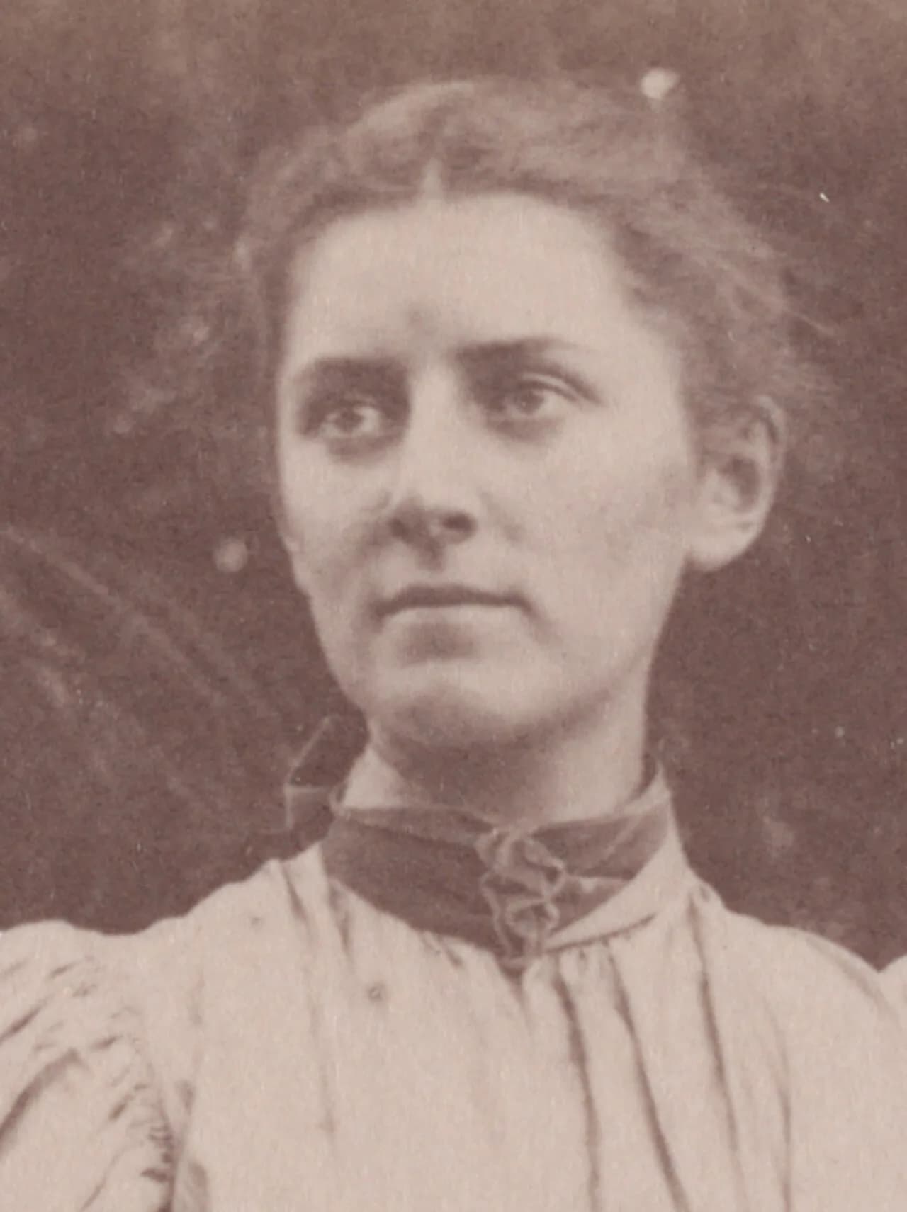 Margaret Sutermeister
