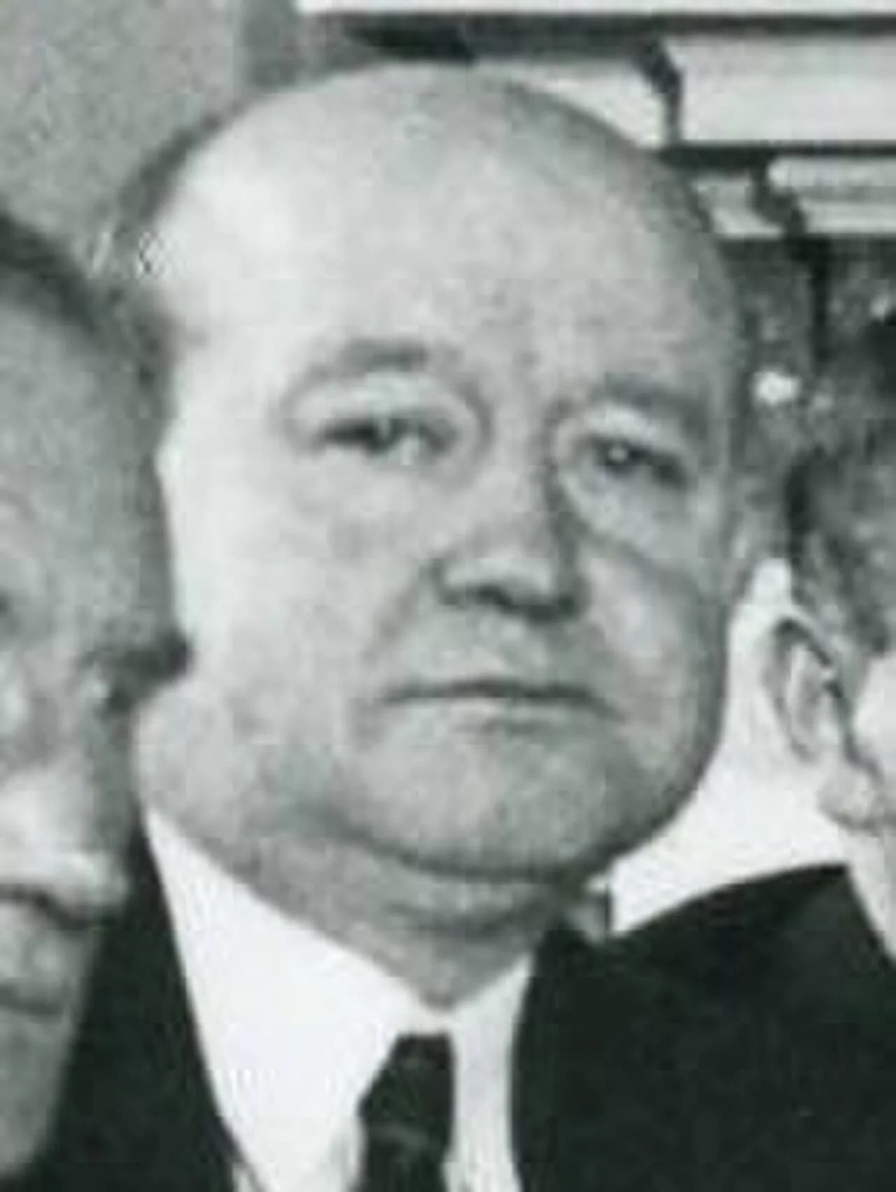 John O’Sullivan