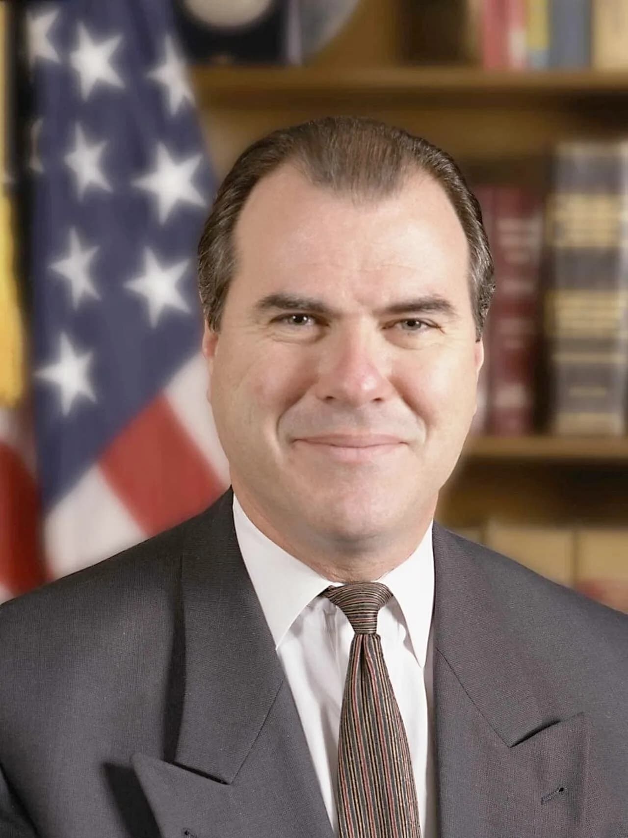 John P. O’Neill
