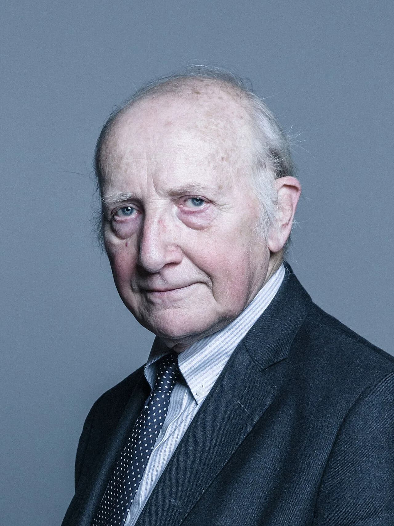 John Palmer, 4. Earl of Selborne