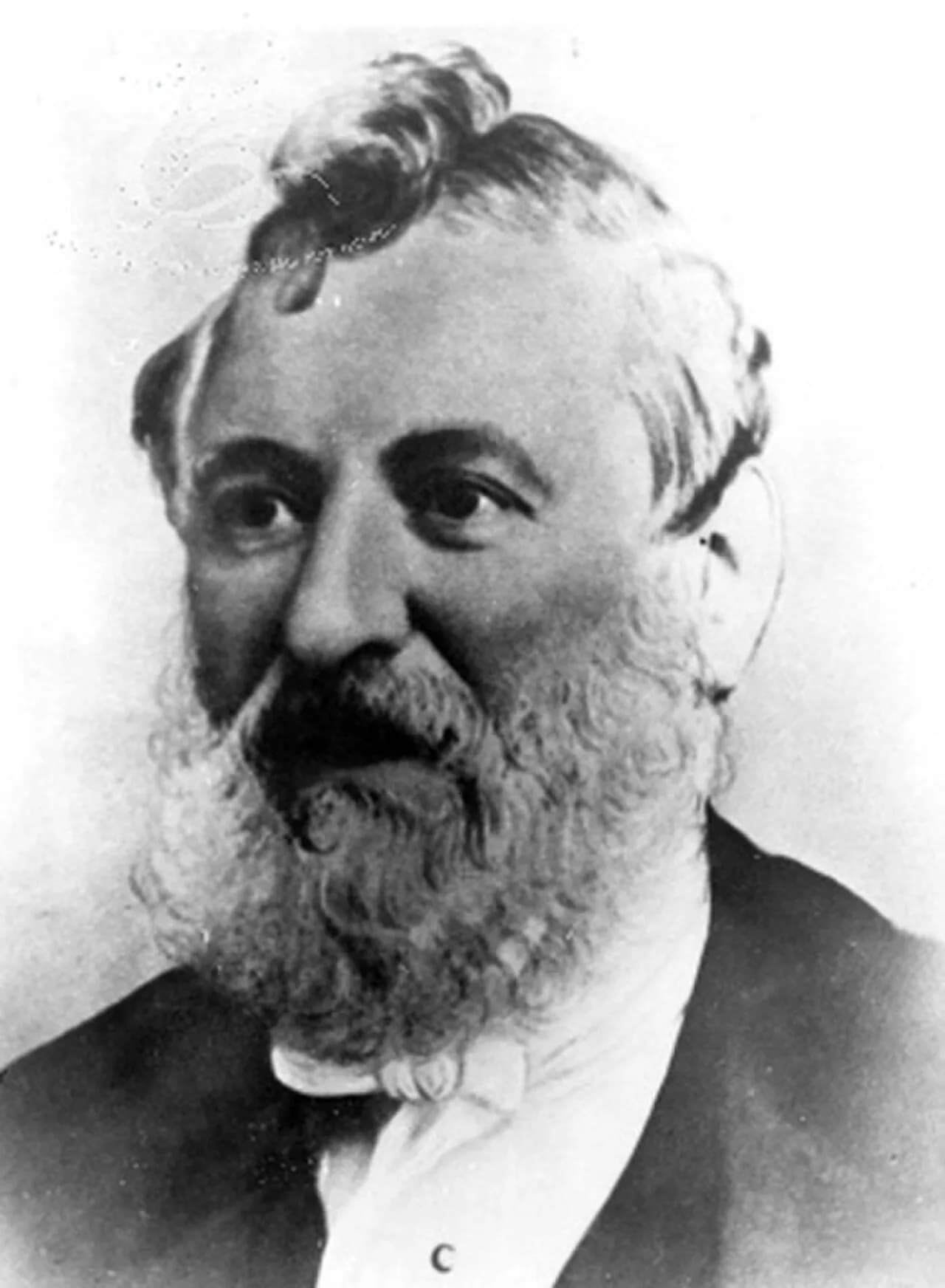 Thomas Price