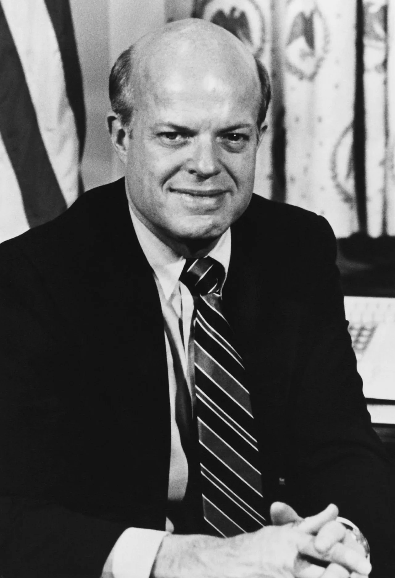 John Porter East