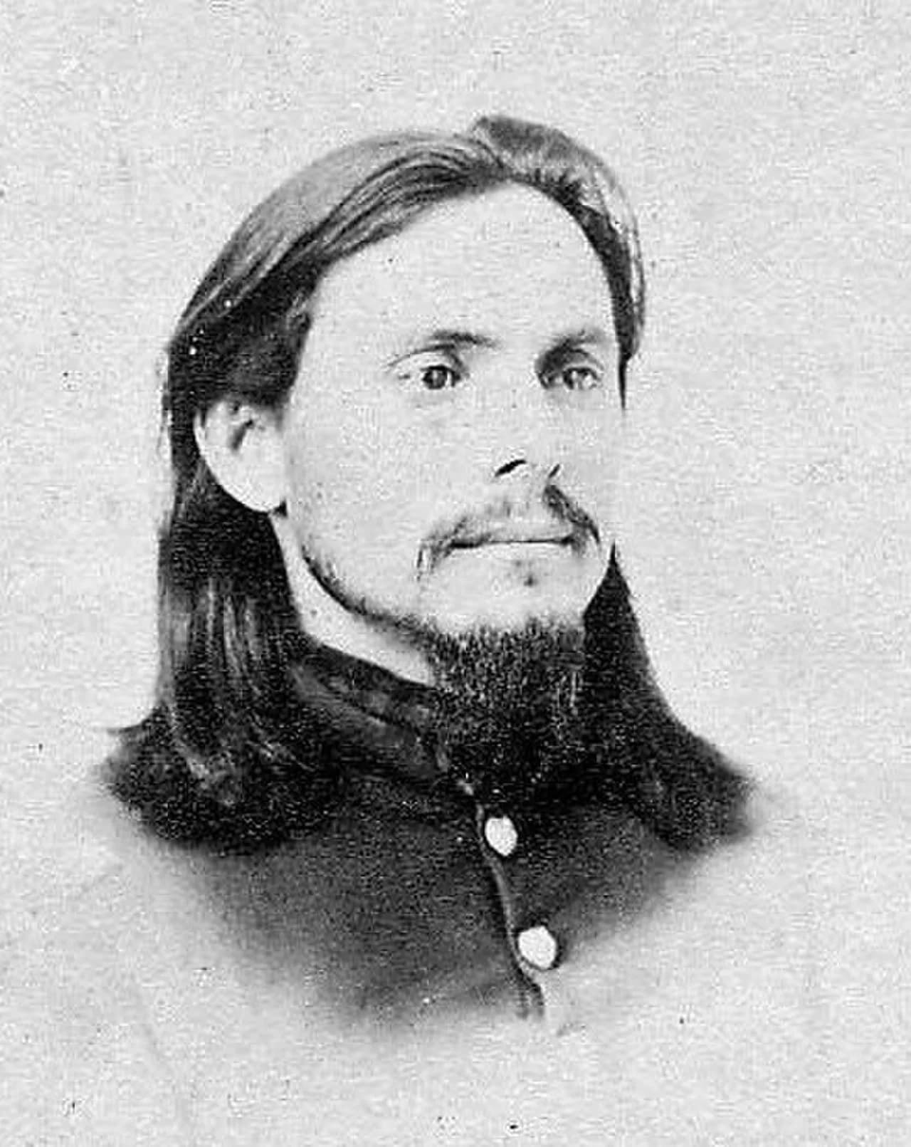 John R. Kelso