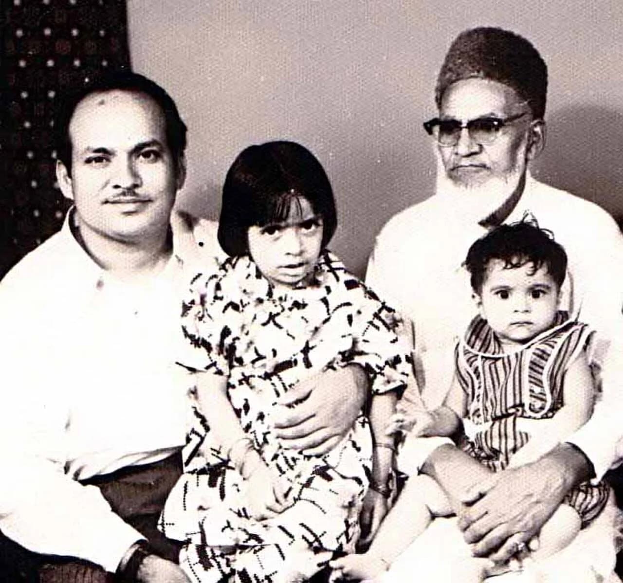 Rehmat Farrukhabadi