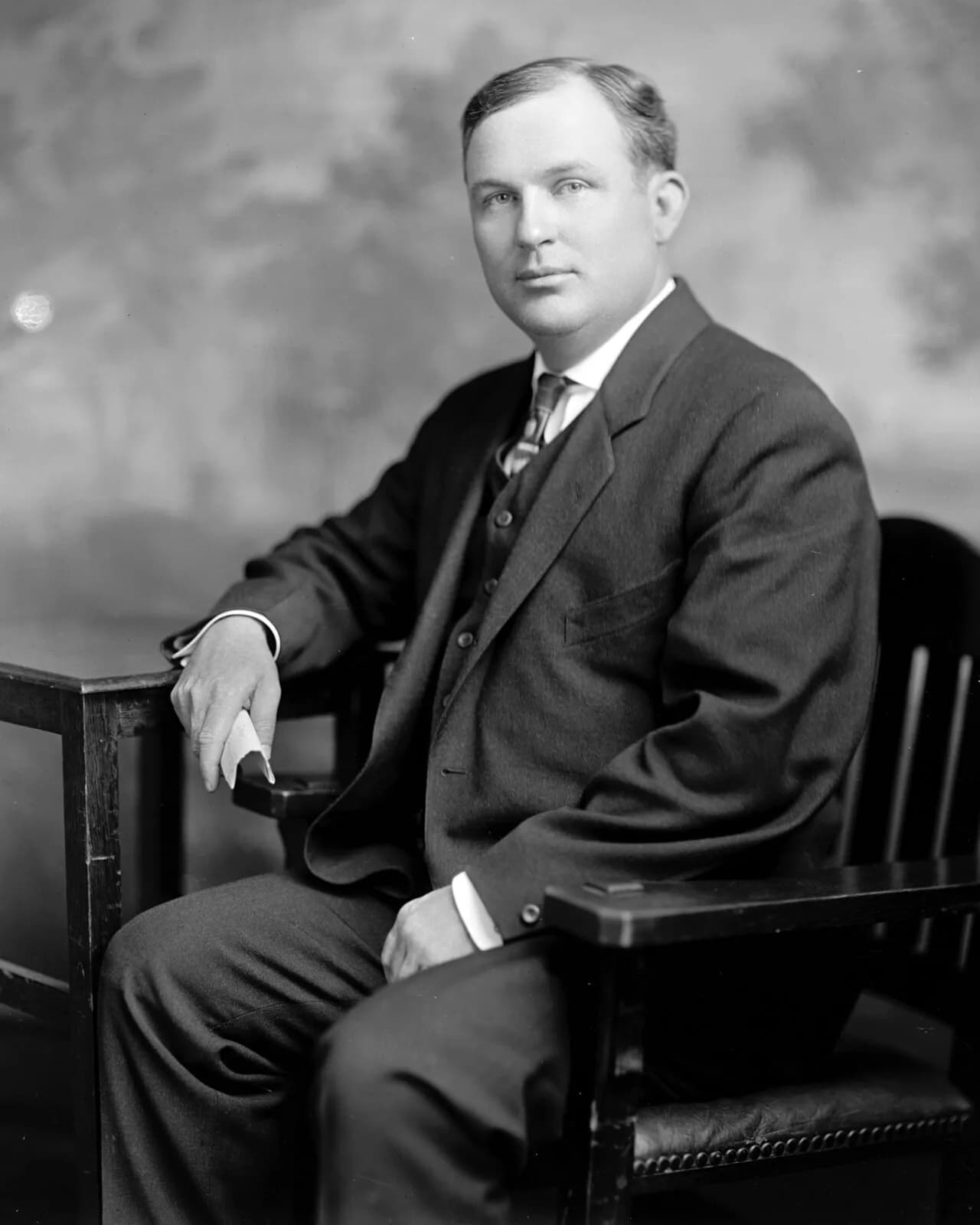 John Randall Walker