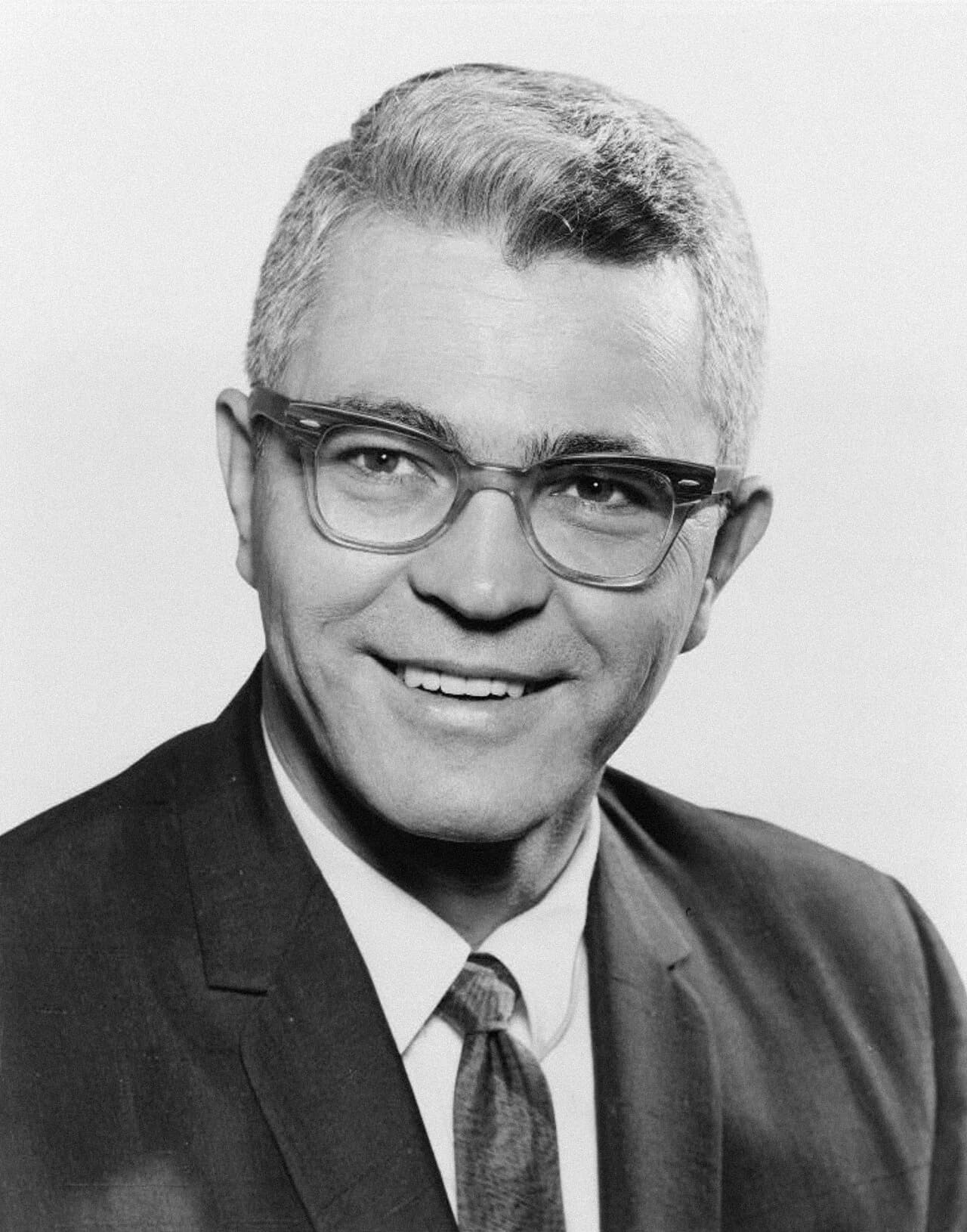 John Rarick
