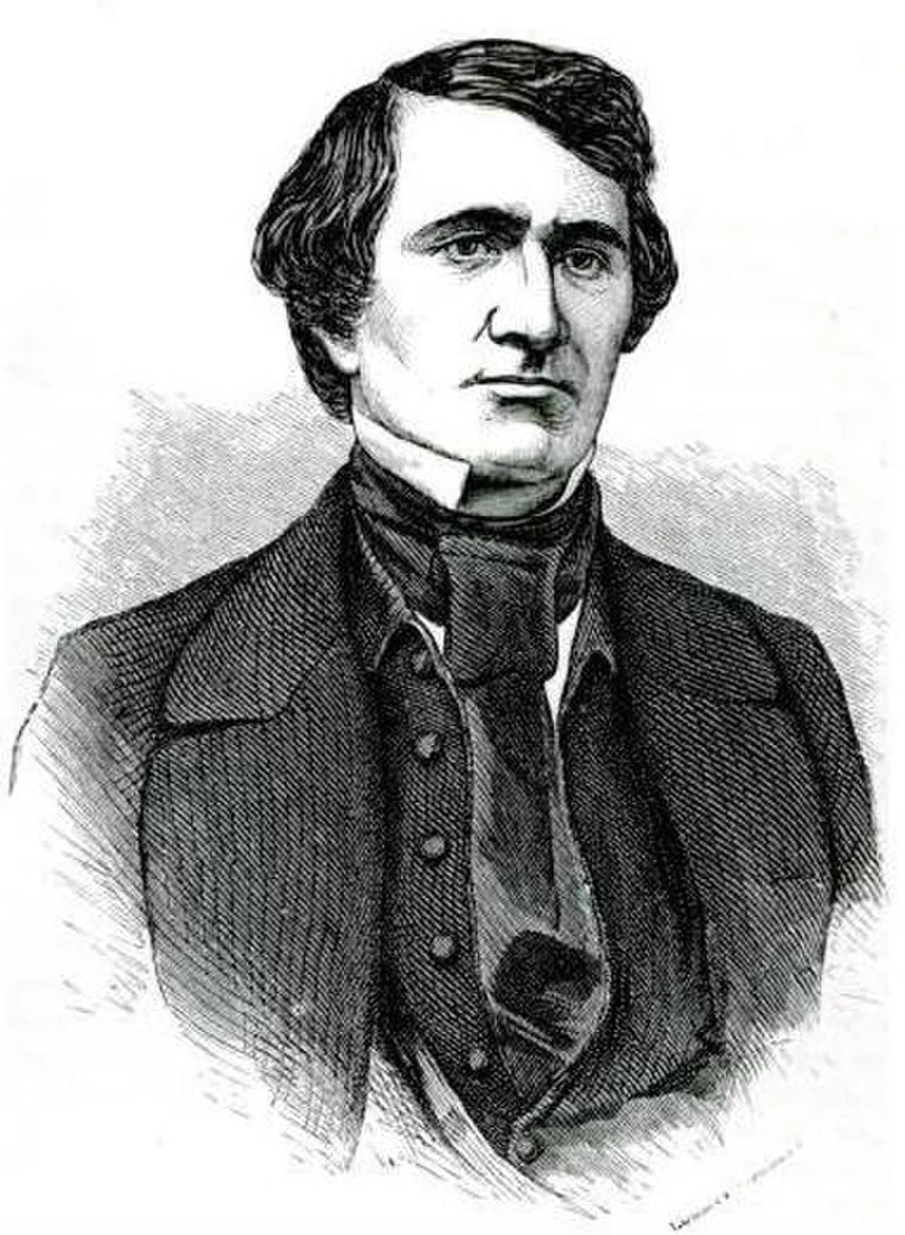 John Richard Barret