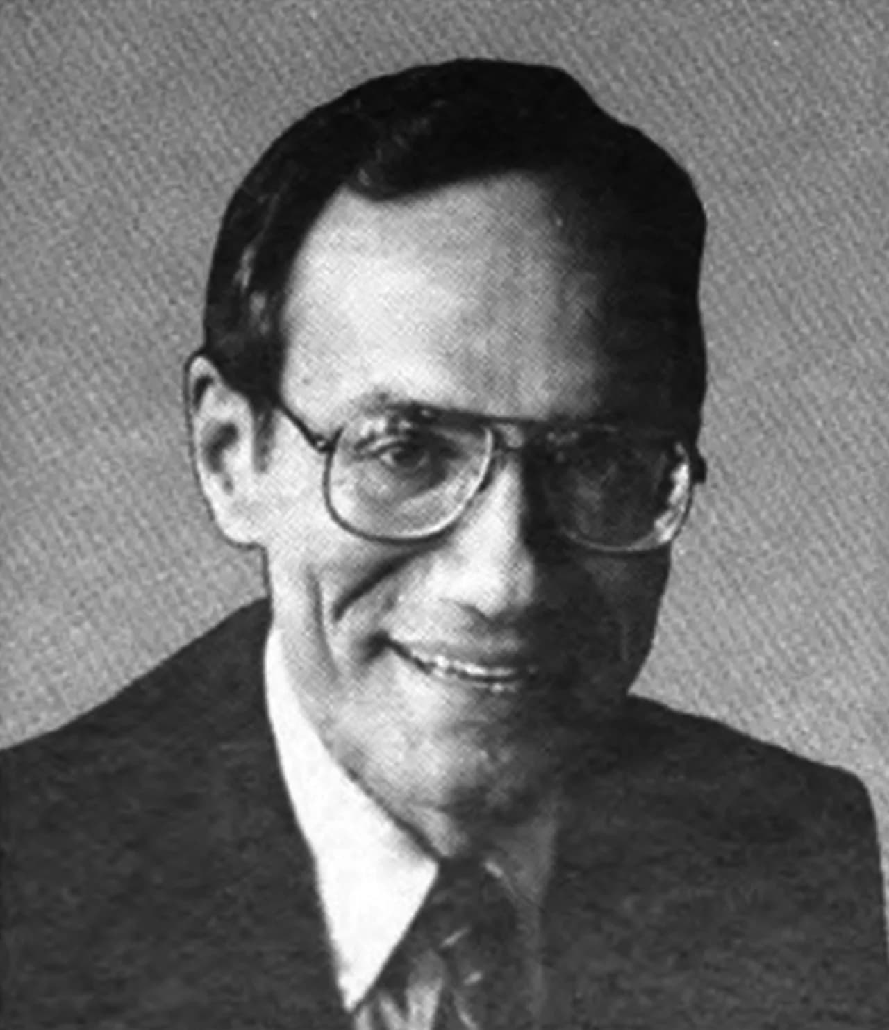 John Ripin Miller