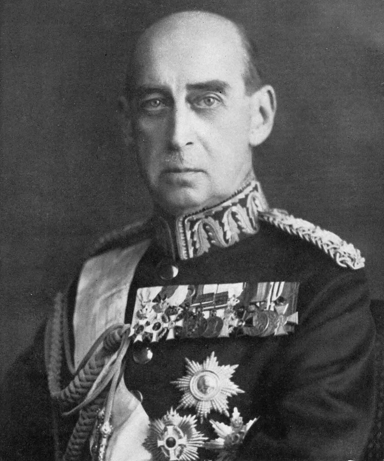 Nikolaus von Griechenland