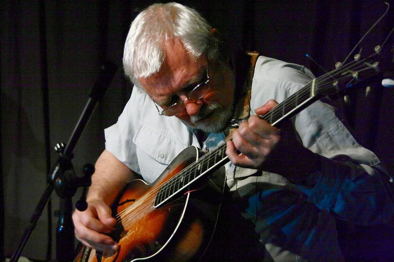 John Russell