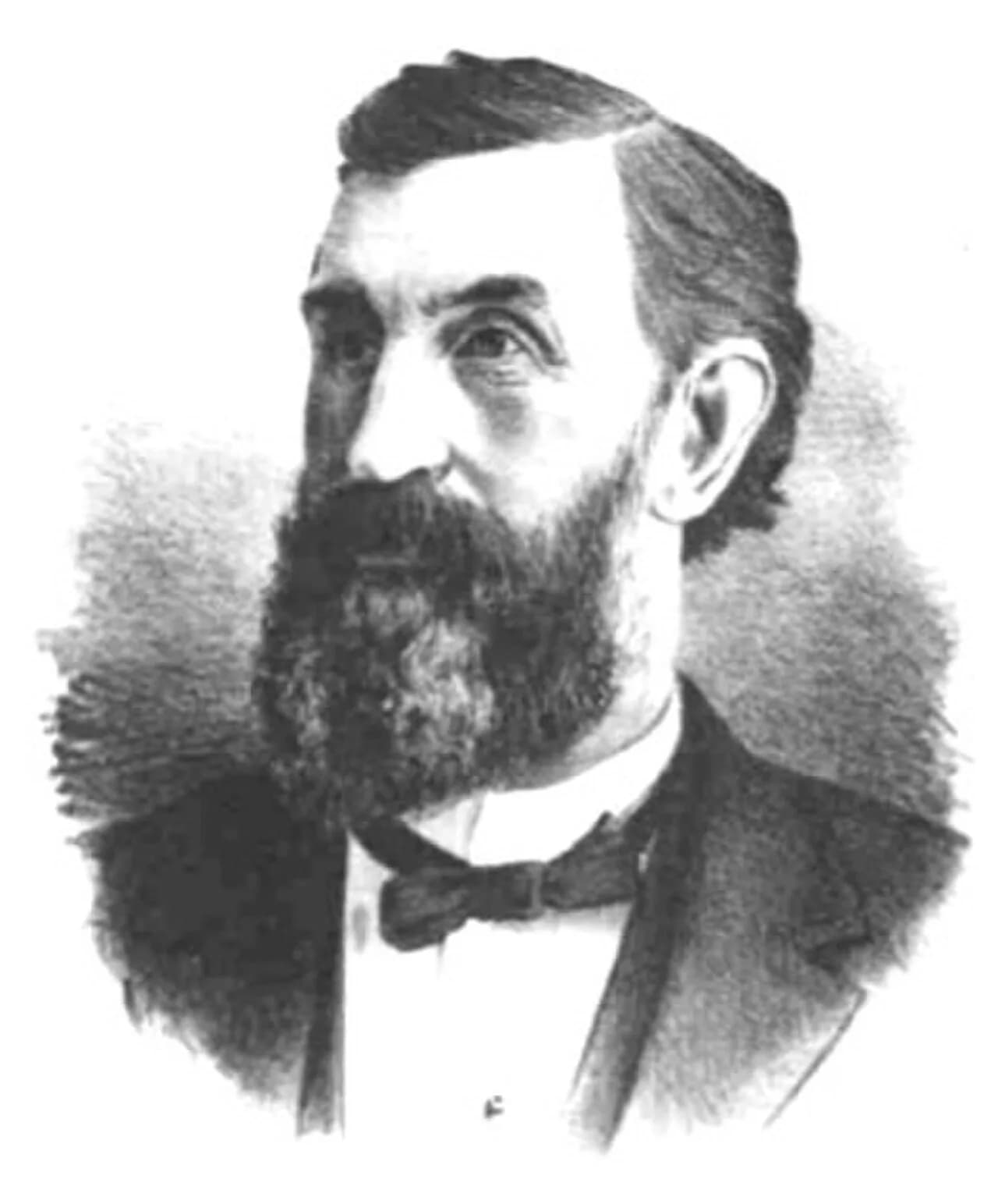 John S. Gray