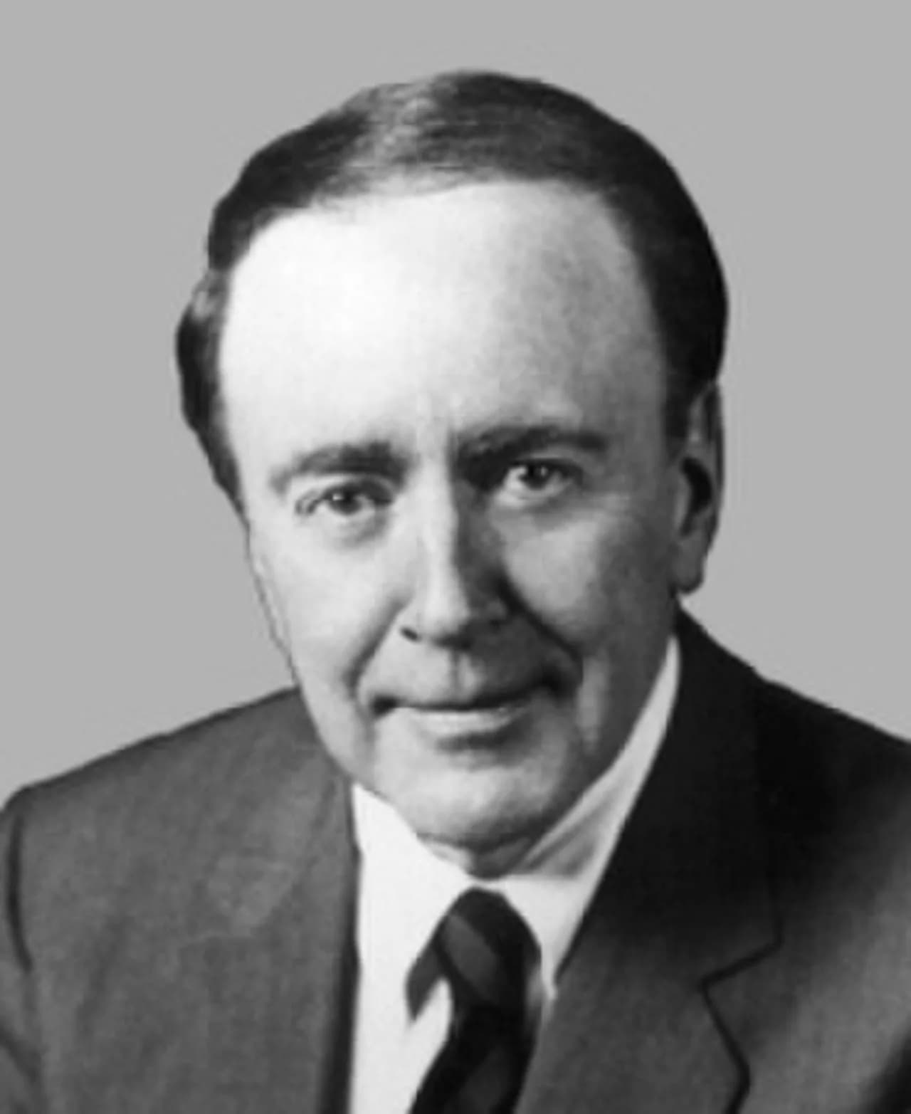 John S. Horn