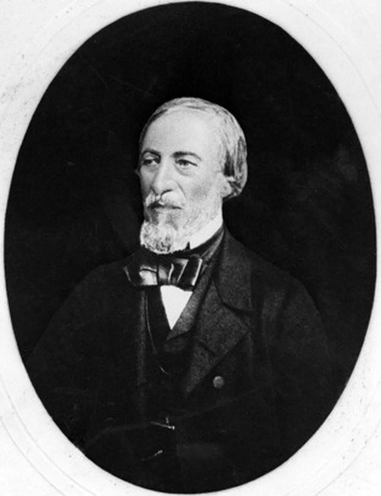 John Septimus Roe