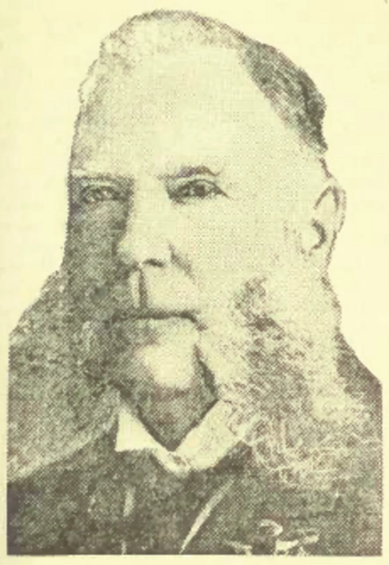 John Shaw