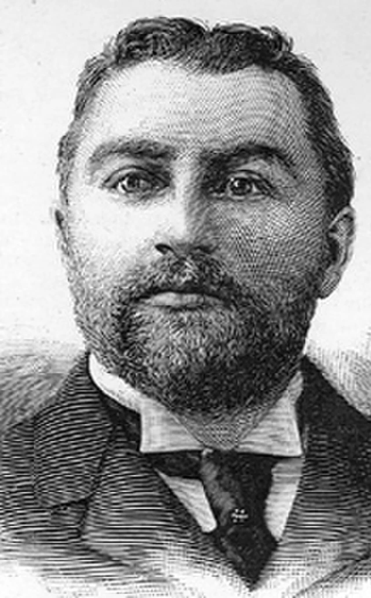 John Simpkins