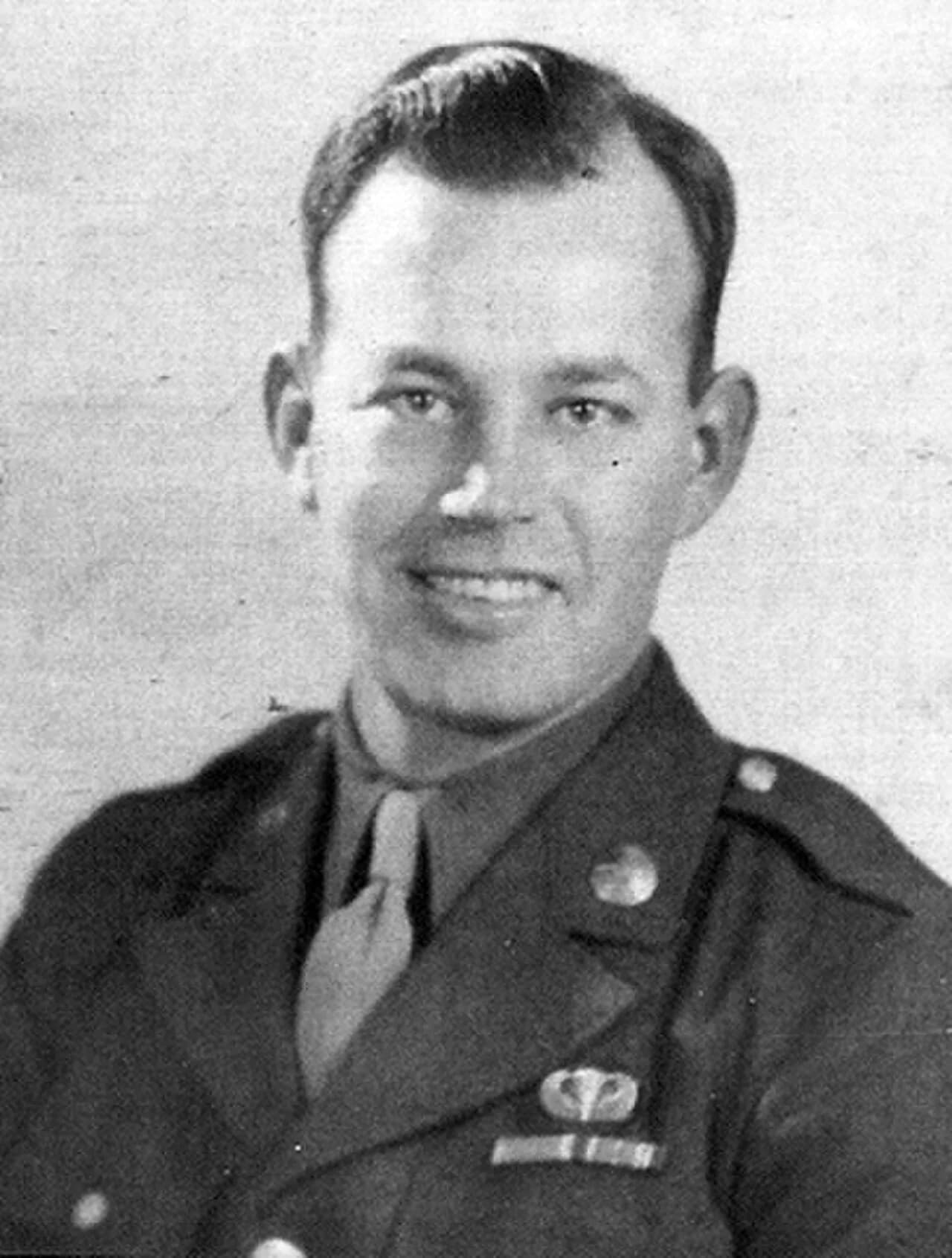 John Steele