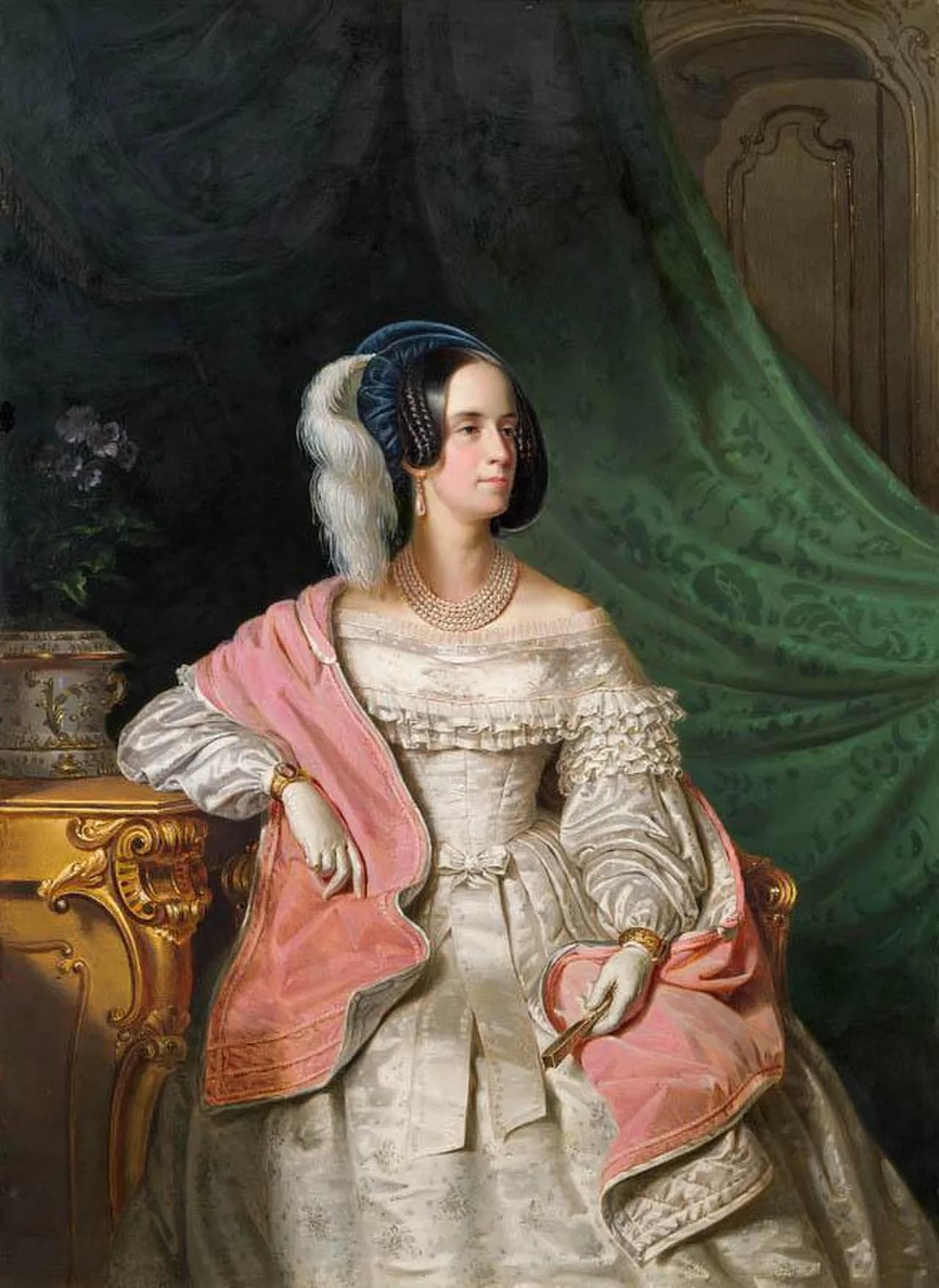 Maria Anna von Savoyen