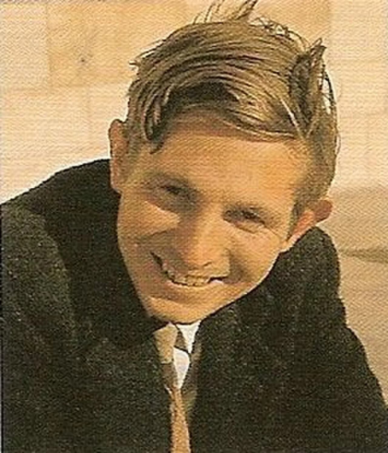 John Strugnell
