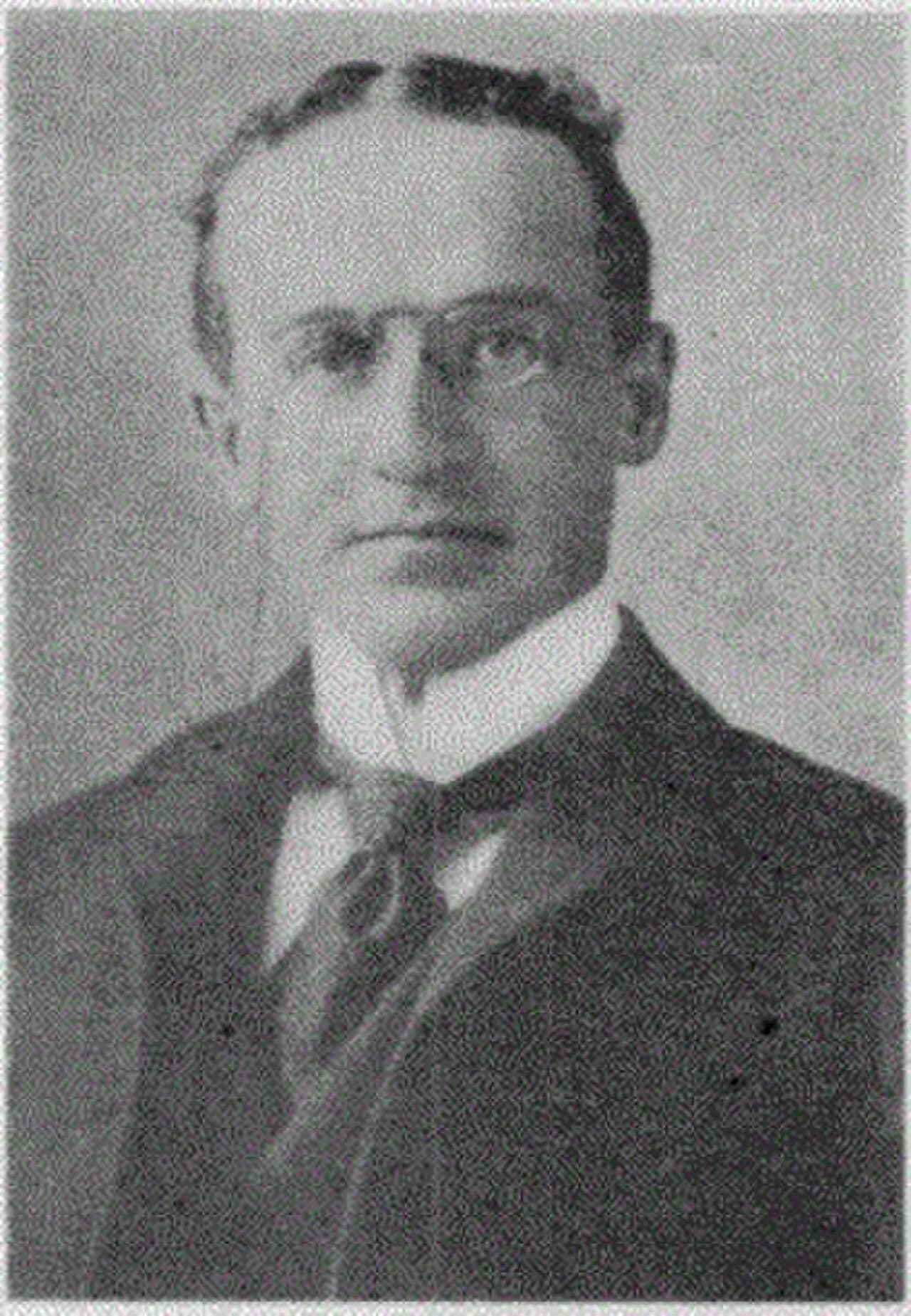 John T. Bowen