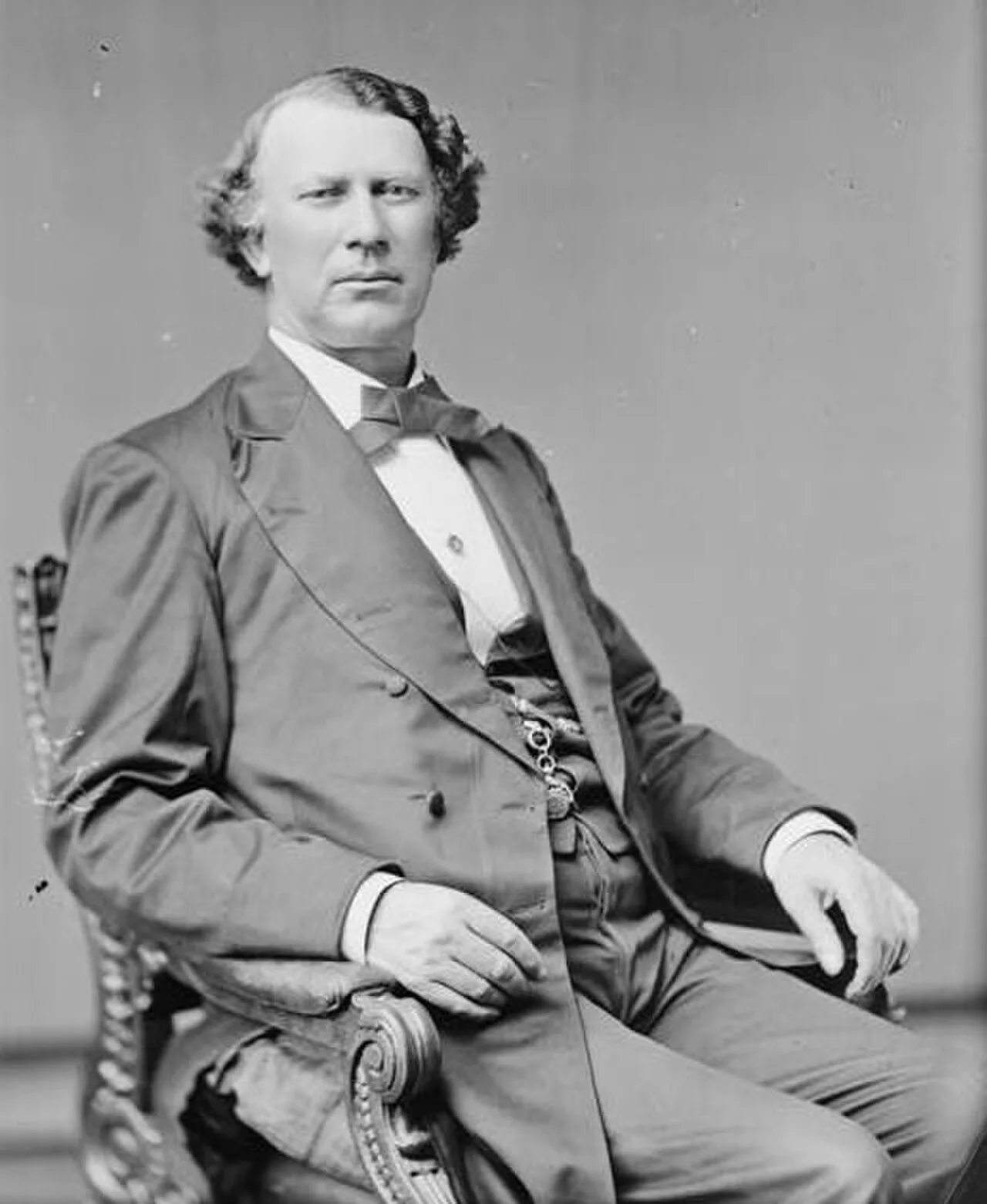 John T. Harris