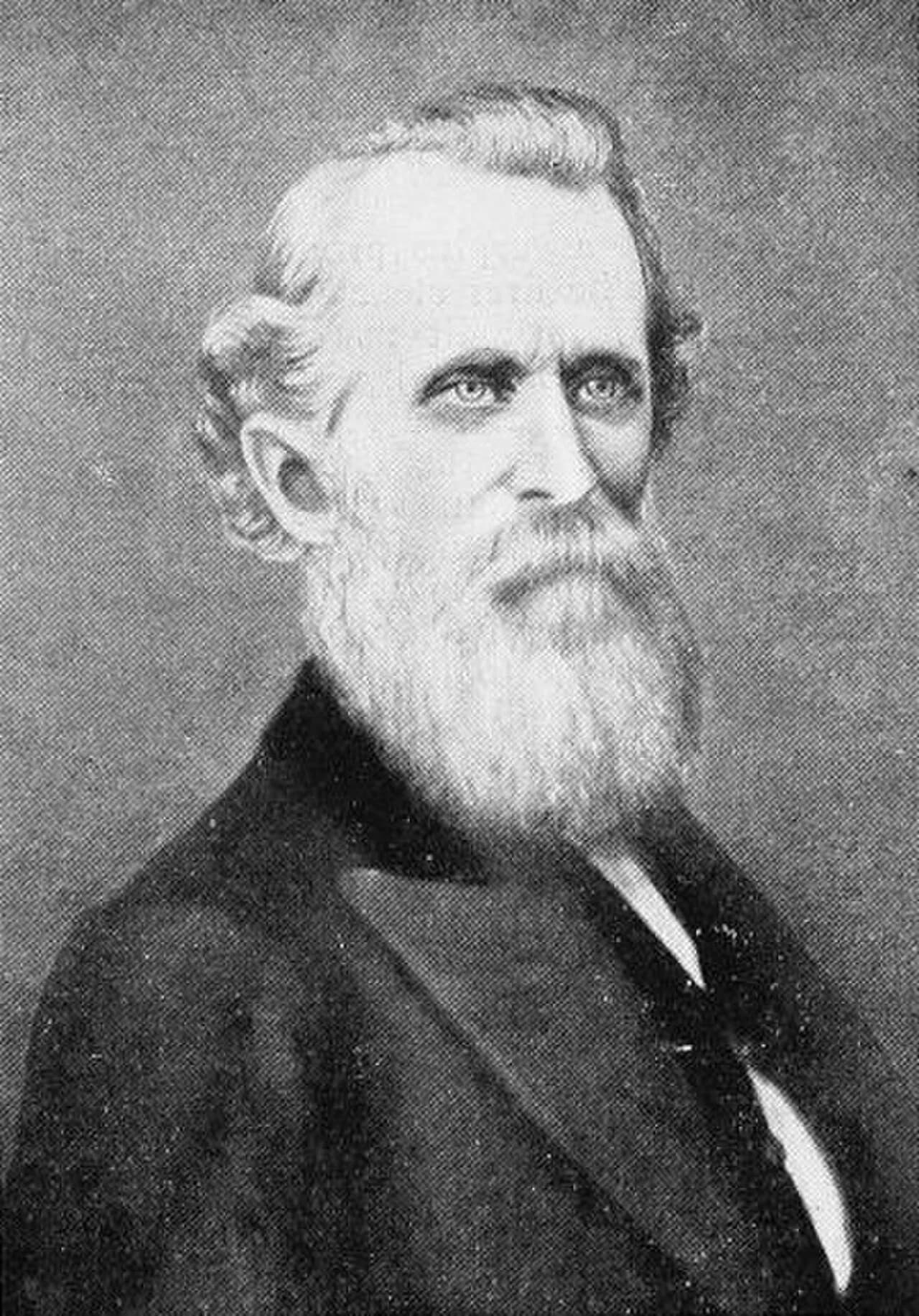 John Taffe