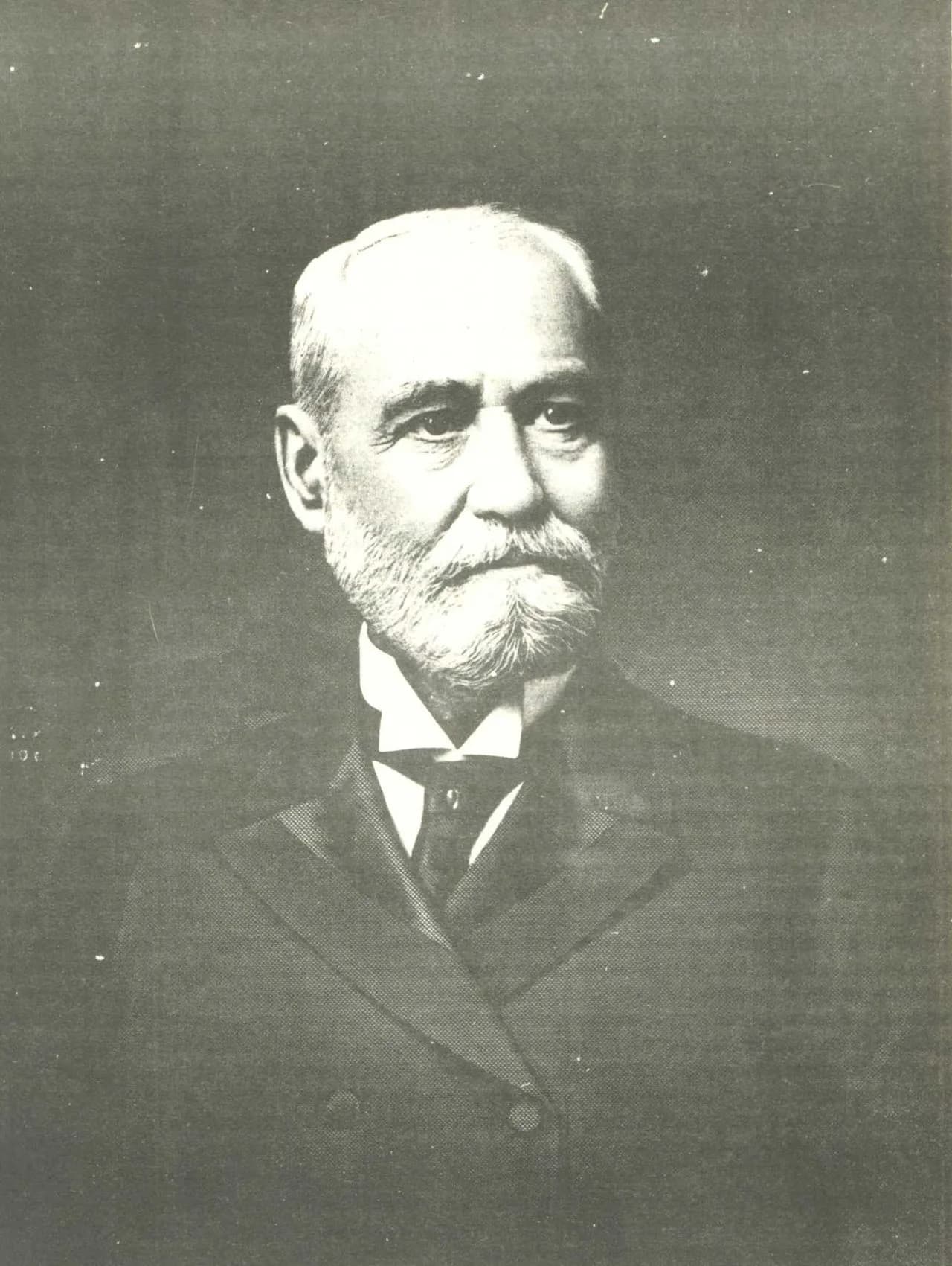 John Taylor Hamilton