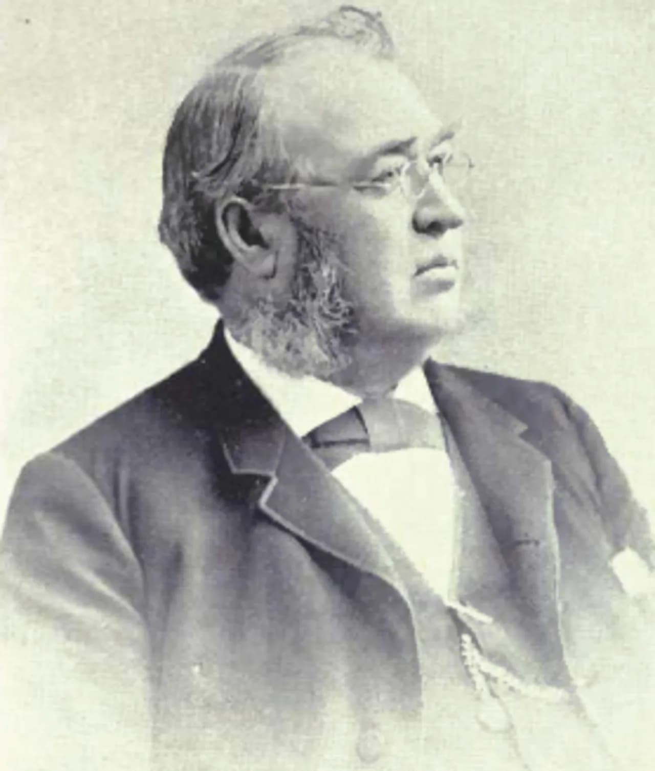 John Teague
