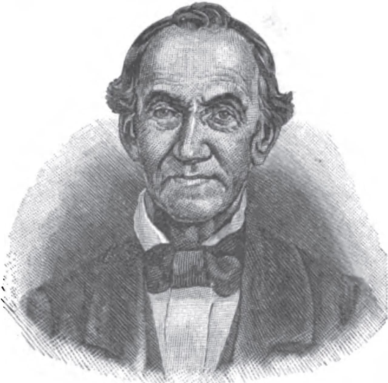 John Telemachus Johnson