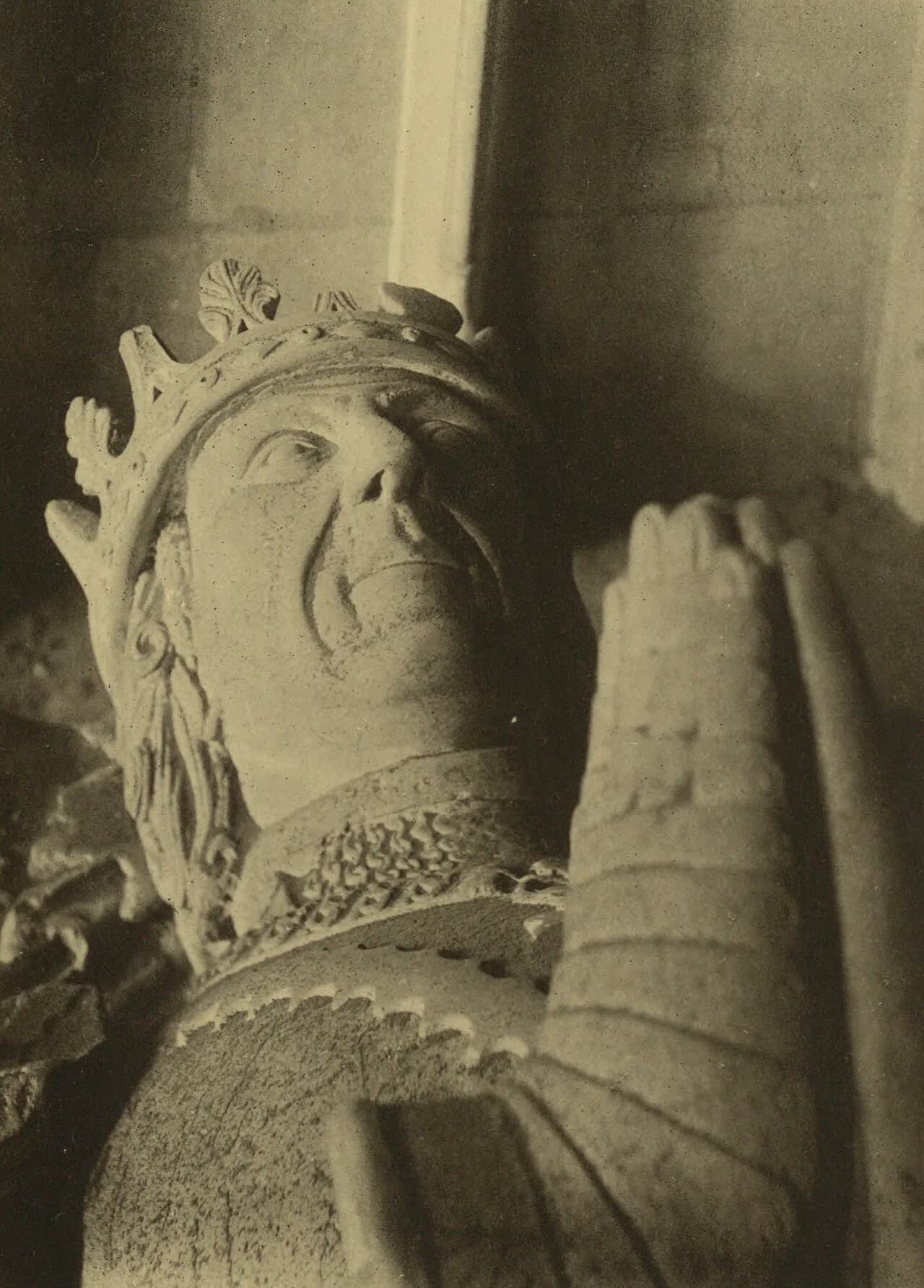 John Tiptoft, 1. Earl of Worcester