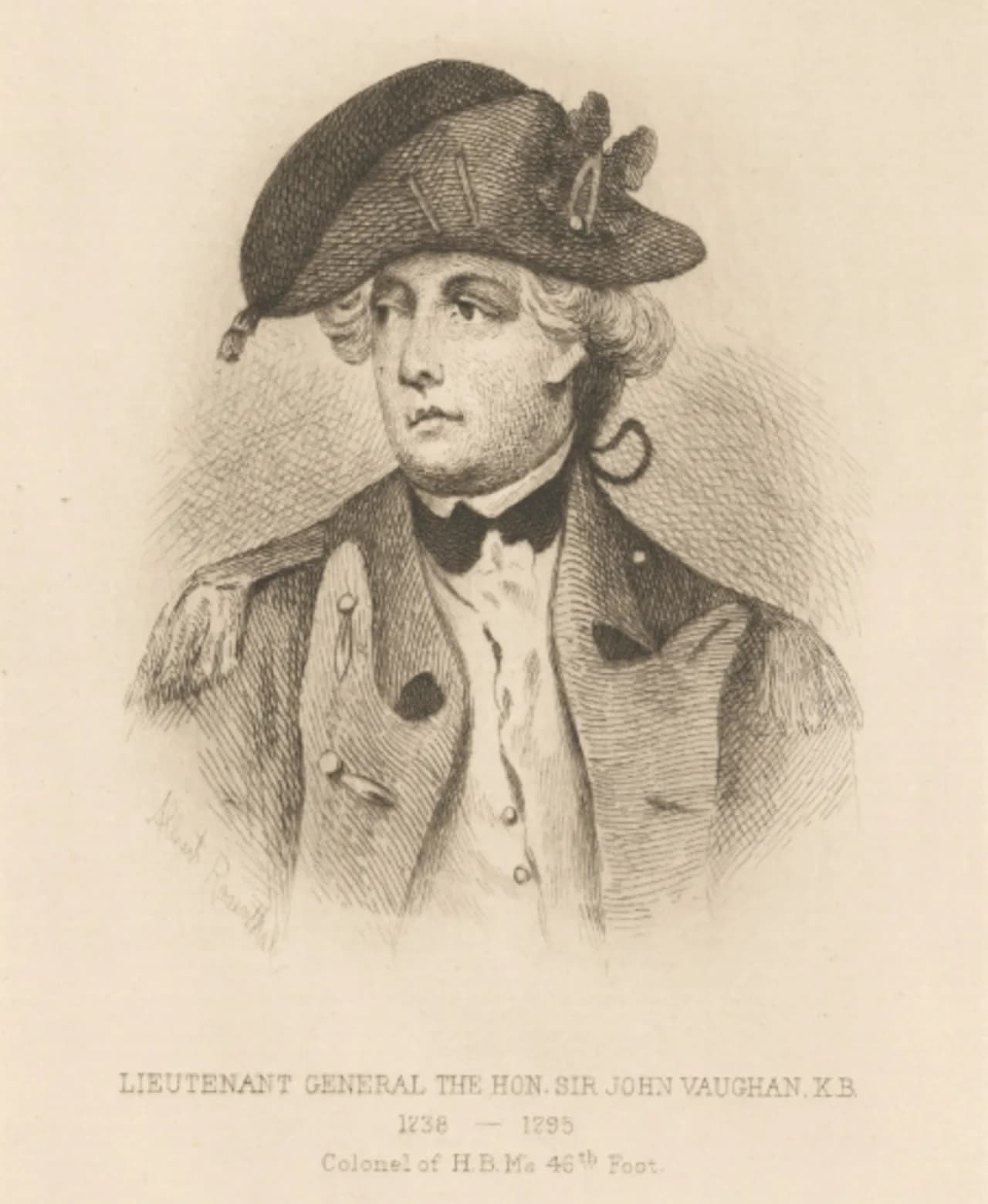 John Vaughan