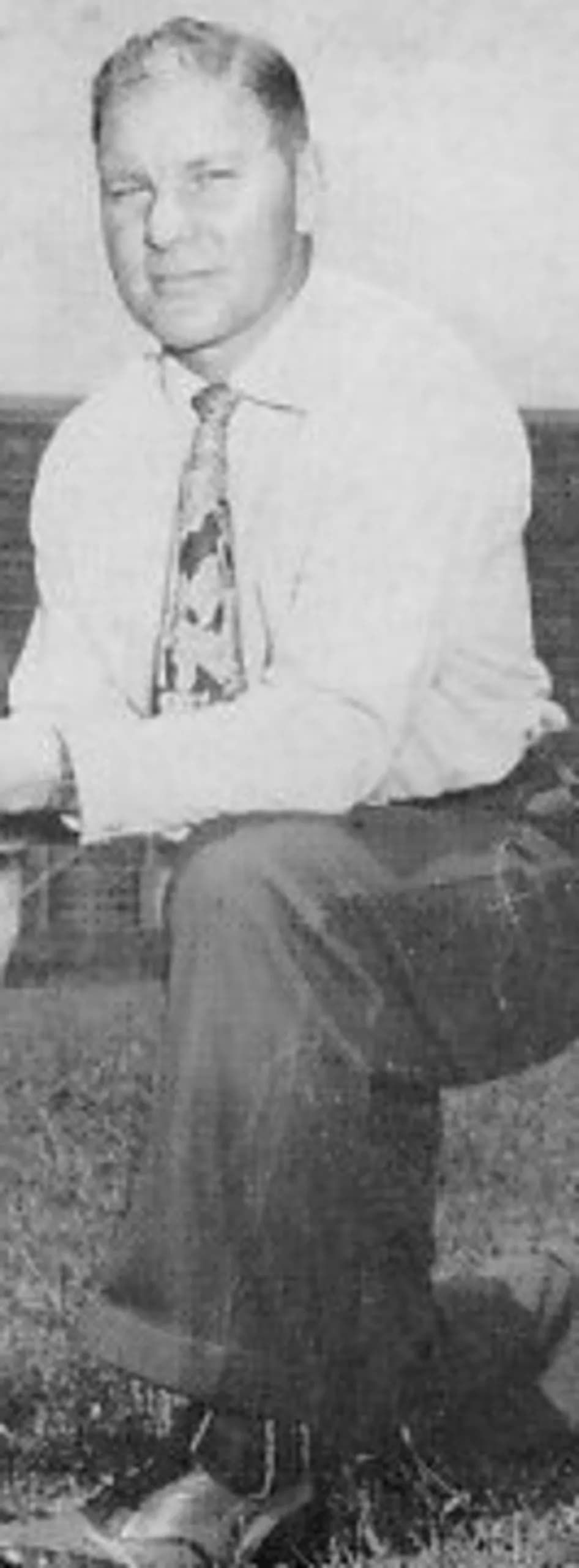 John Vaught