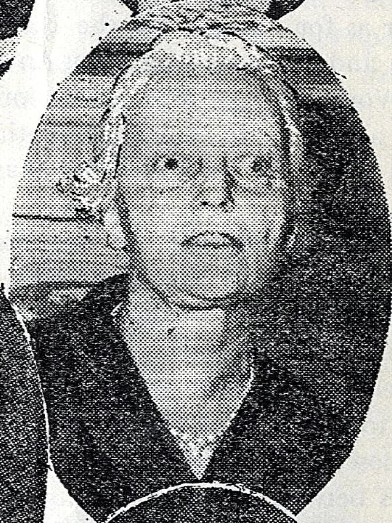 Mary Saran
