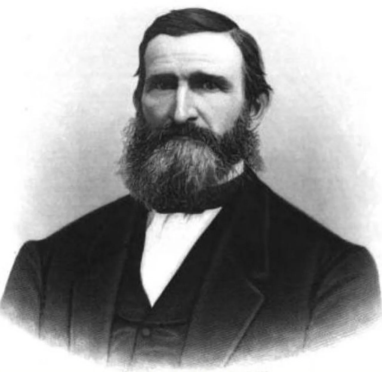 John W. Hazelton
