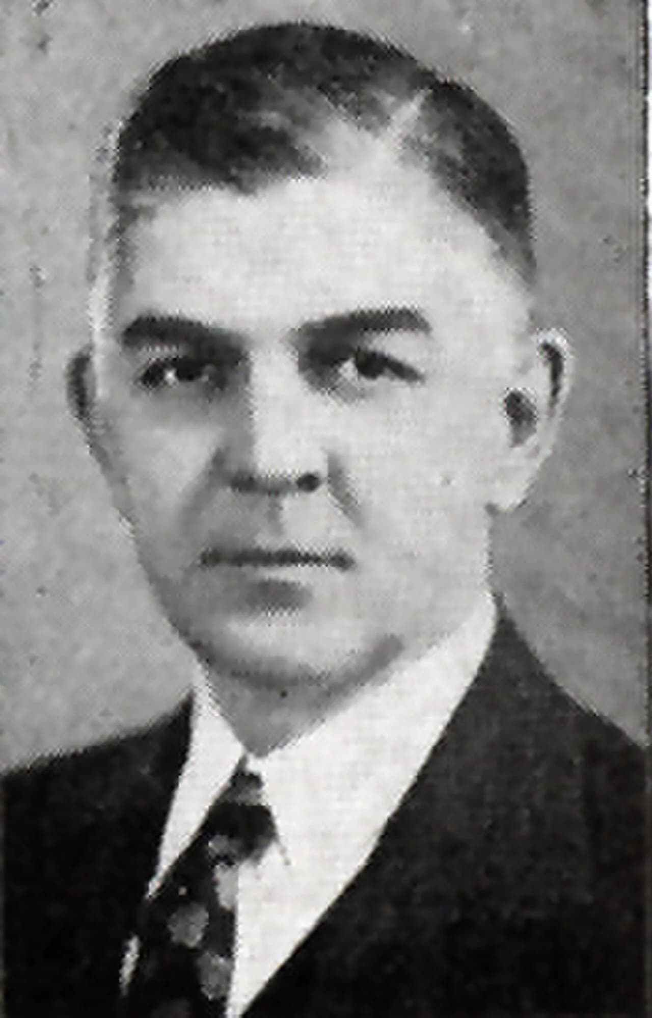 John W. Heselton