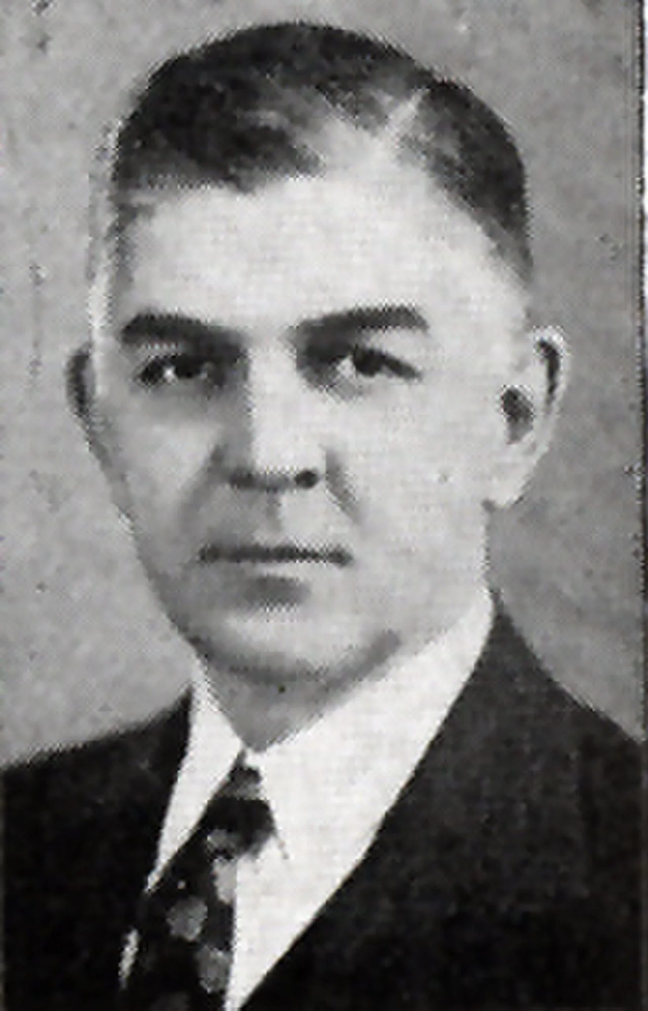 John W. Heselton