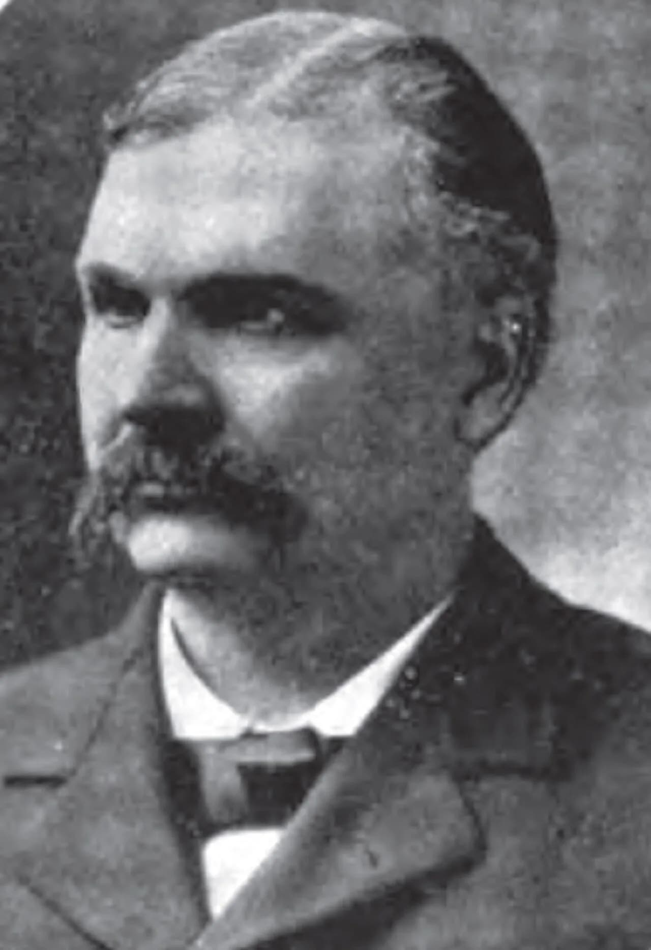 John William Lewis