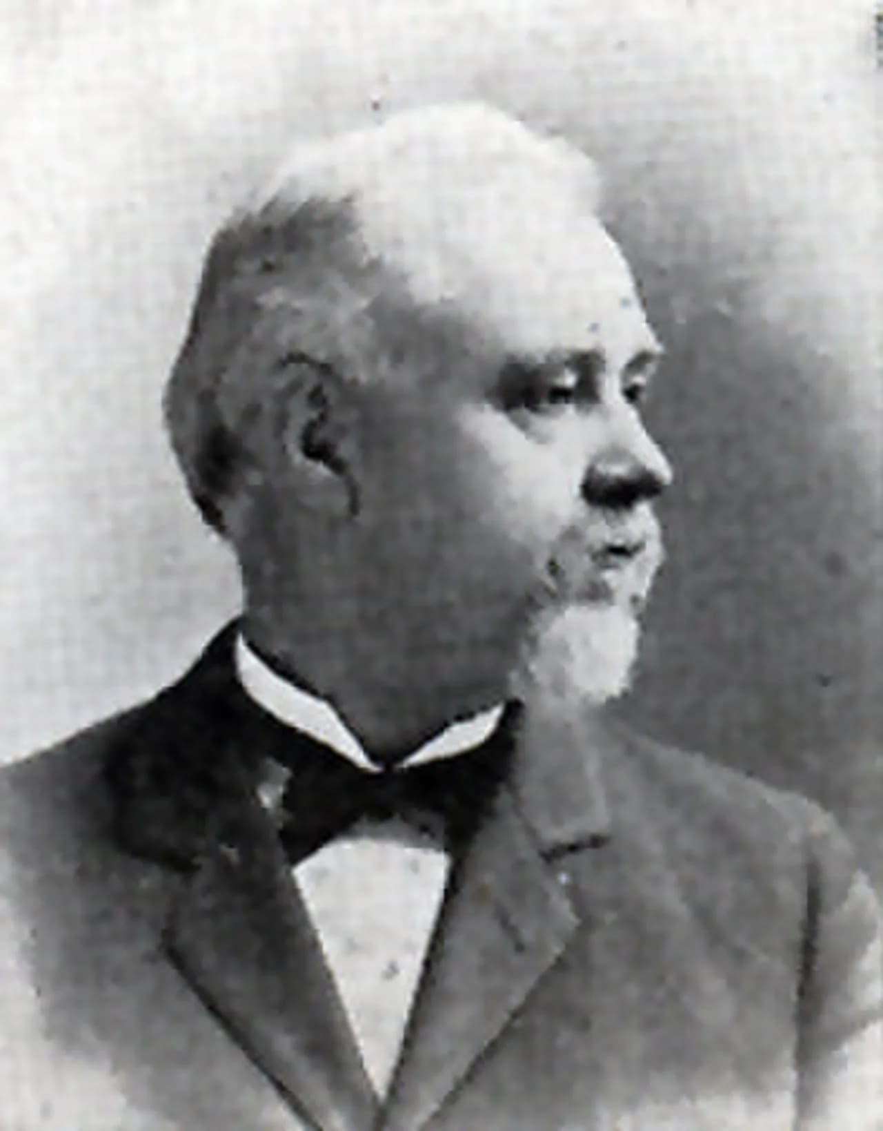John W. Moon