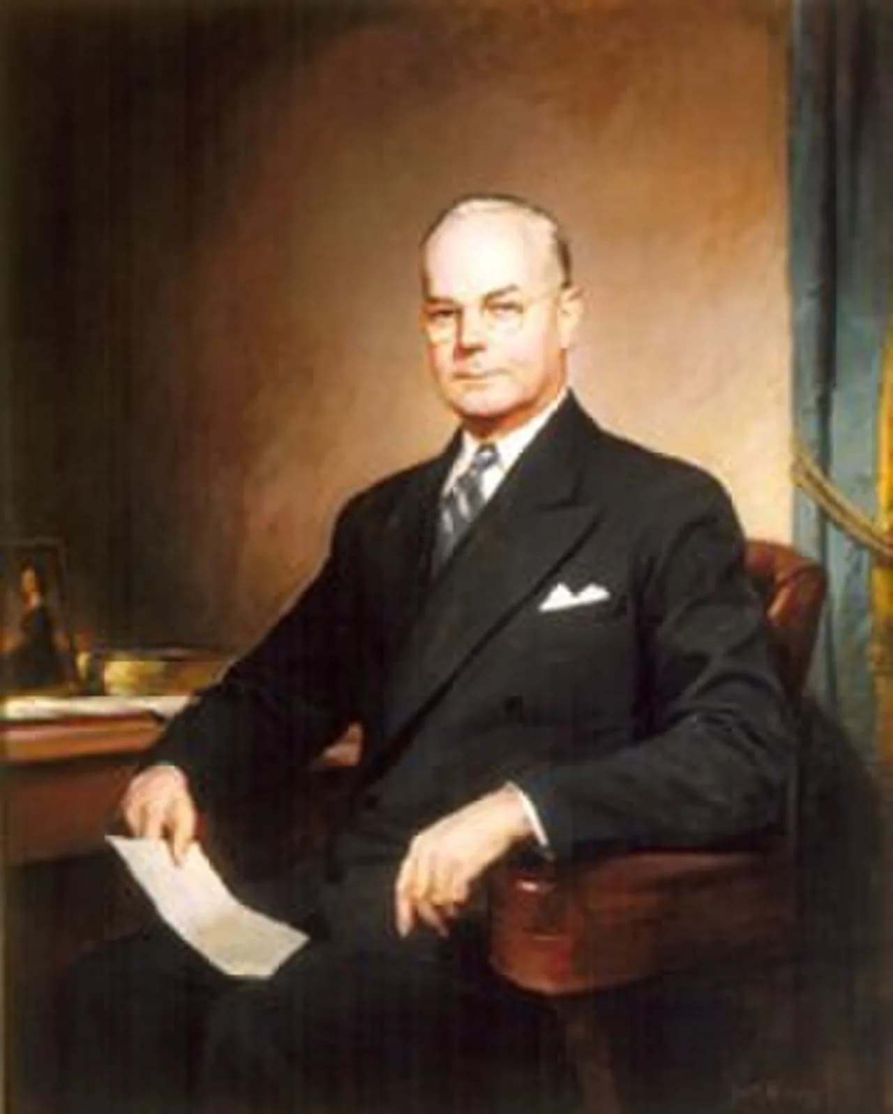 John W. Snyder