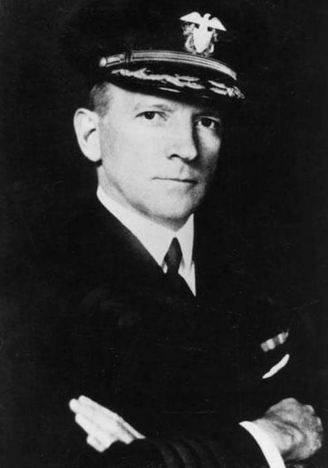 John W. Wilcox, Jr.