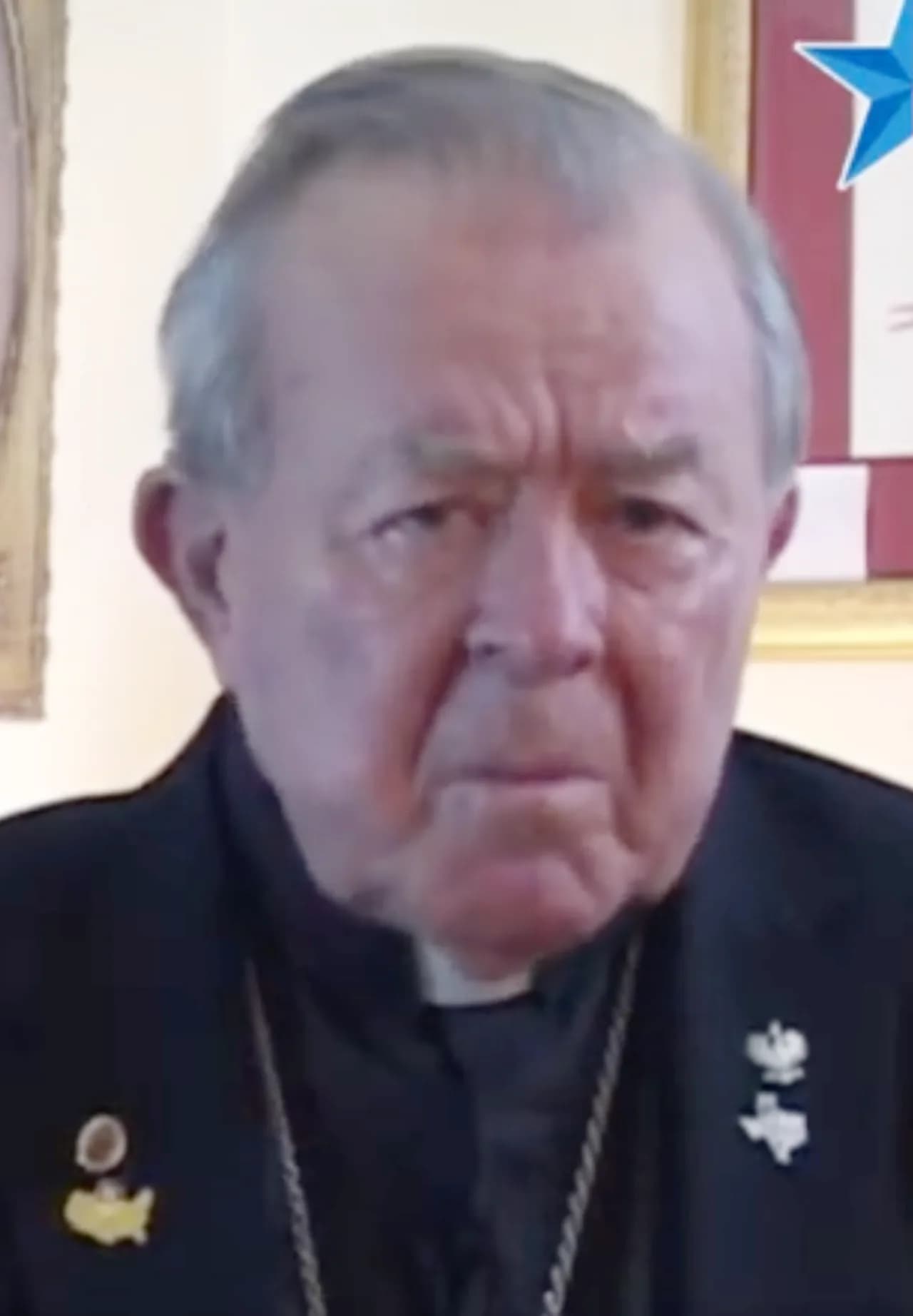John Walter Yanta
