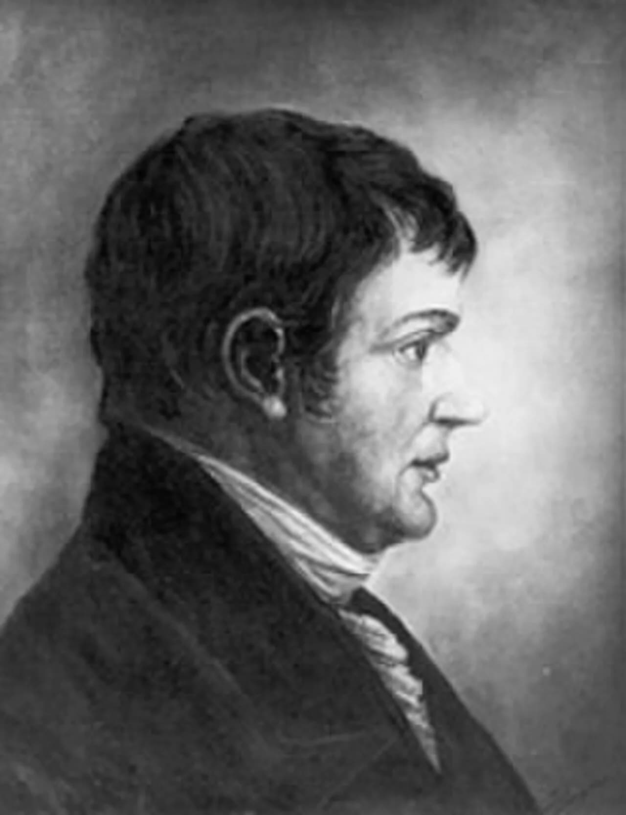John Wayles Eppes