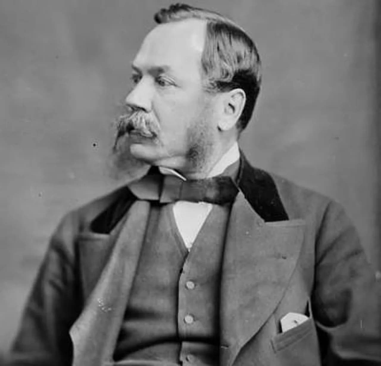 John Willoughby Crawford