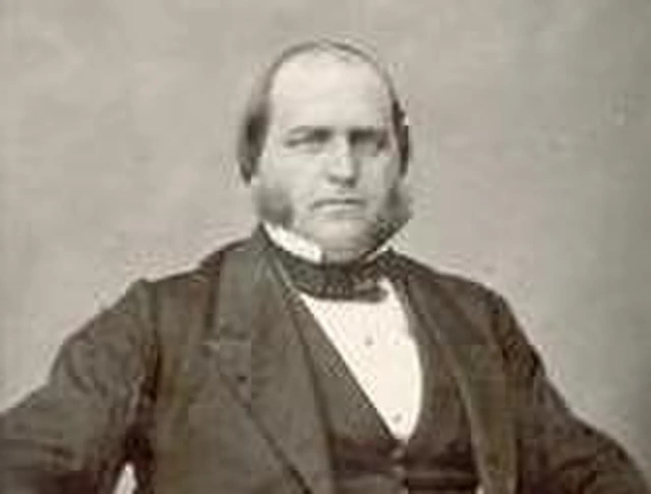 John Woodruff