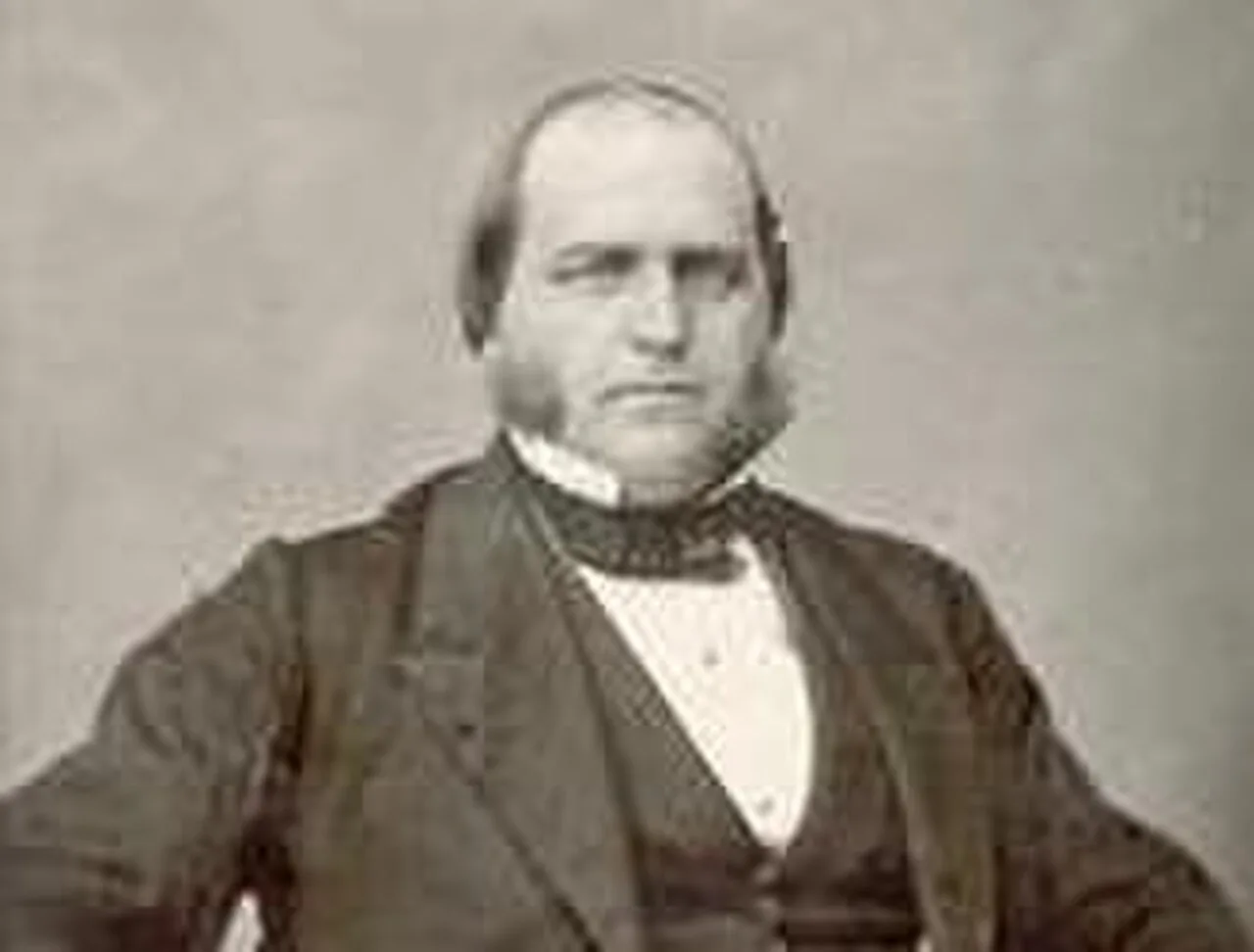 John Woodruff