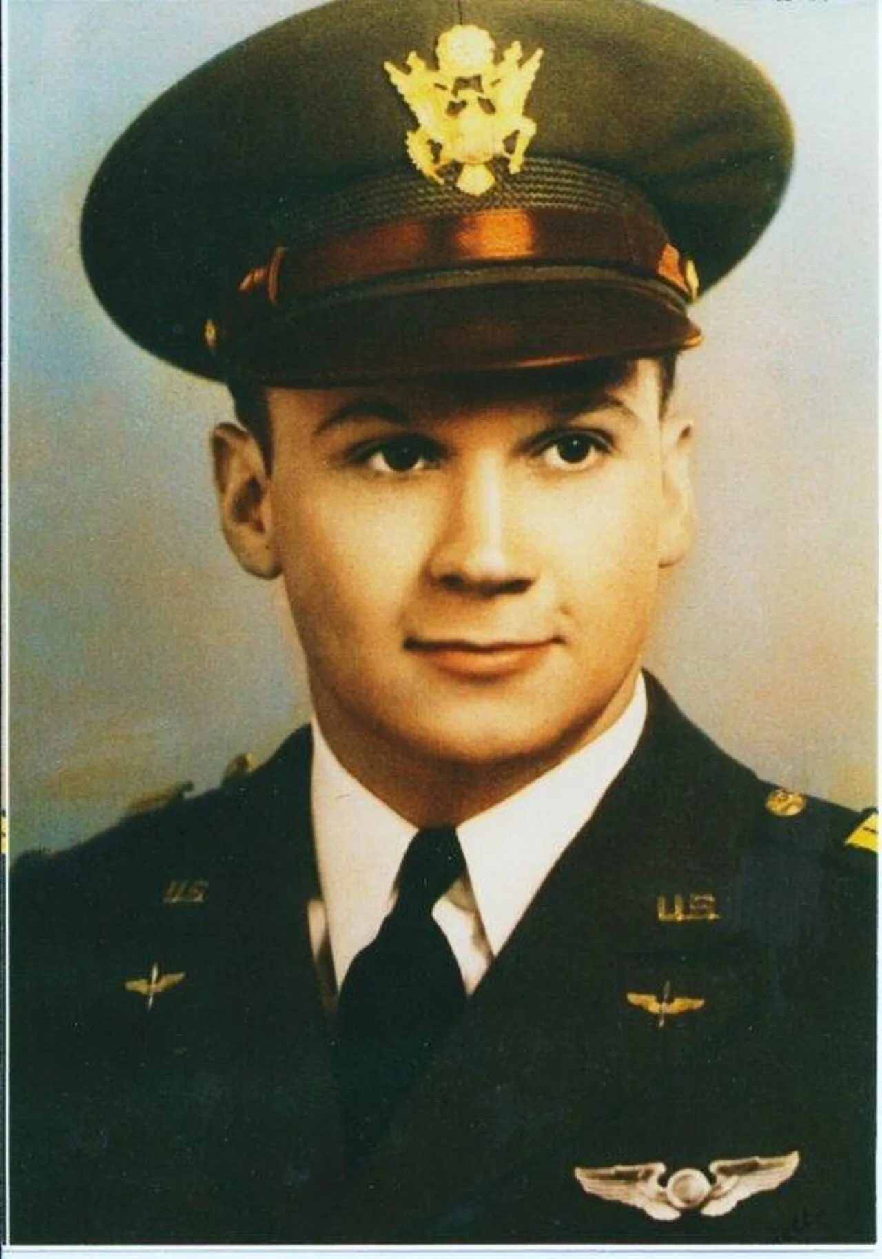 Denver V. Truelove