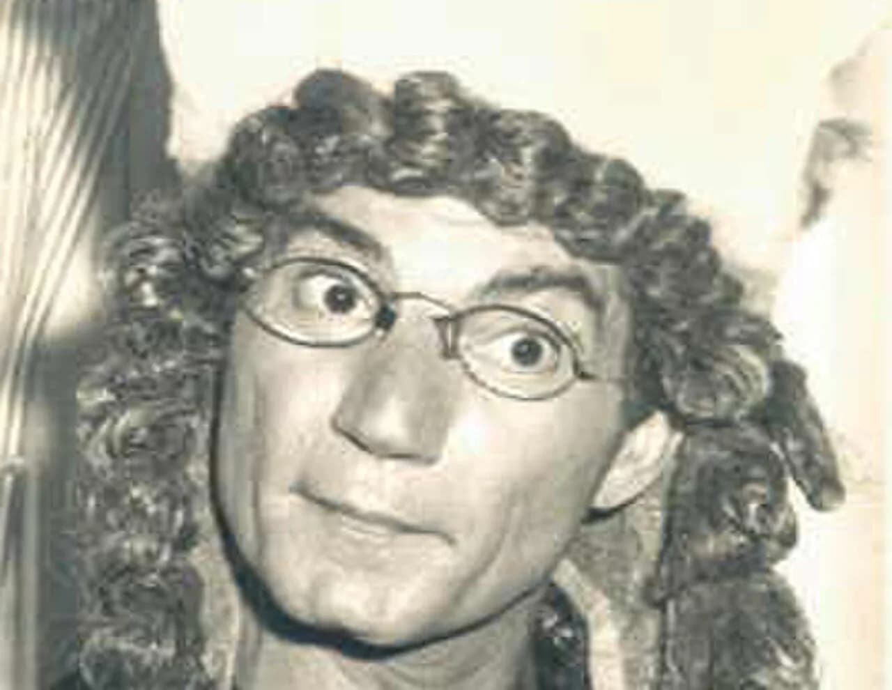 Johnny Haymer