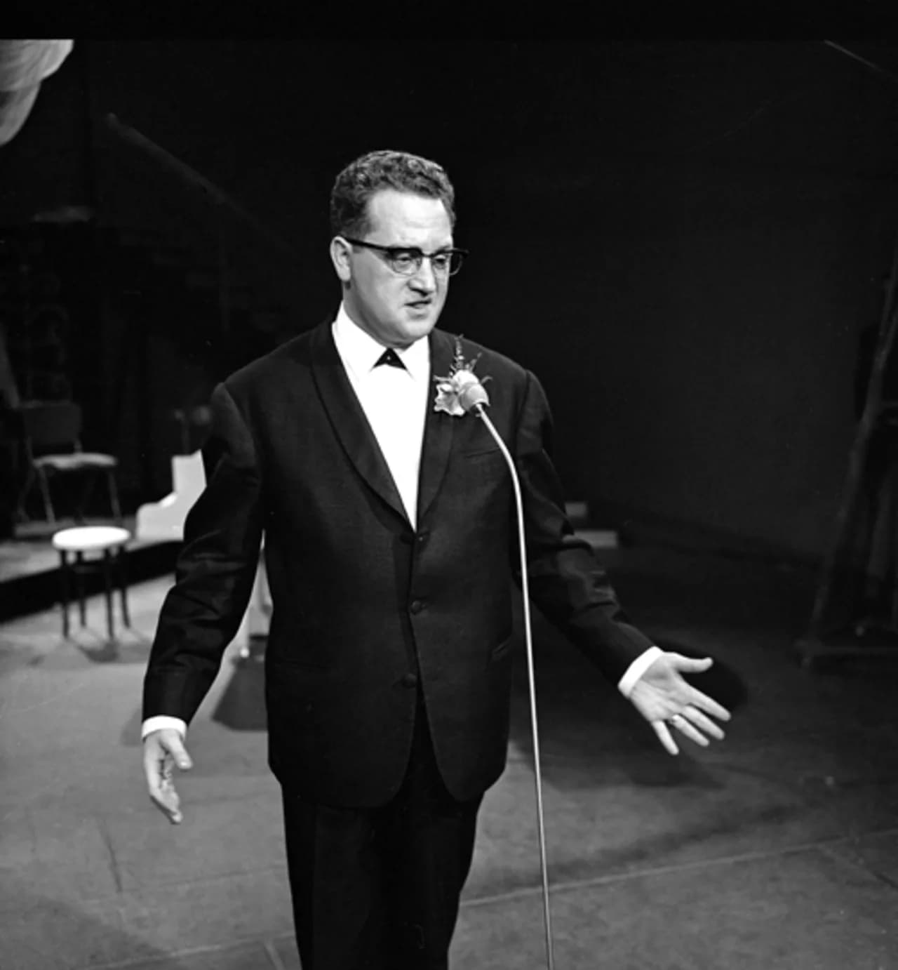 Johnny Jordaan