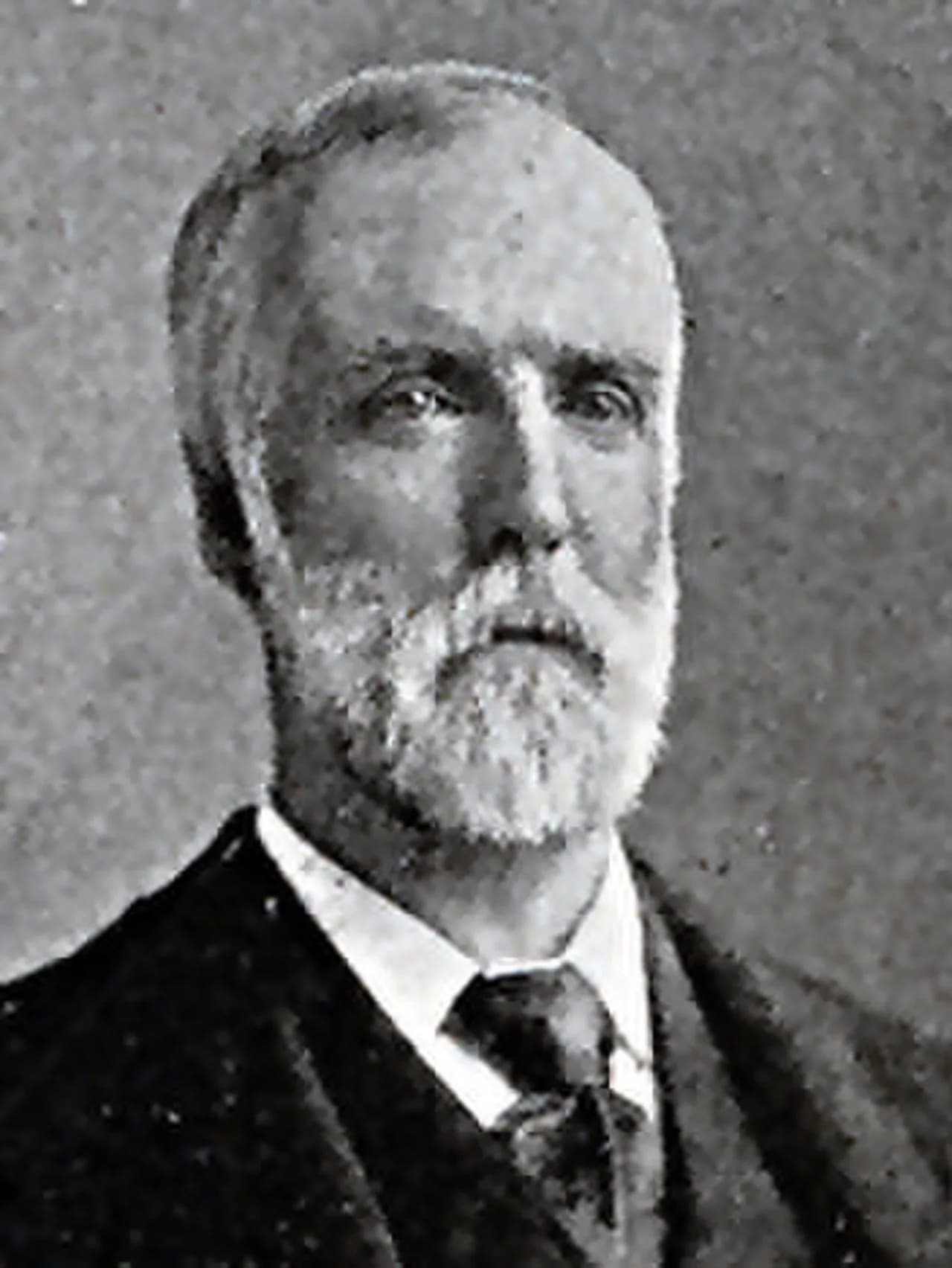 Smith S. Turner
