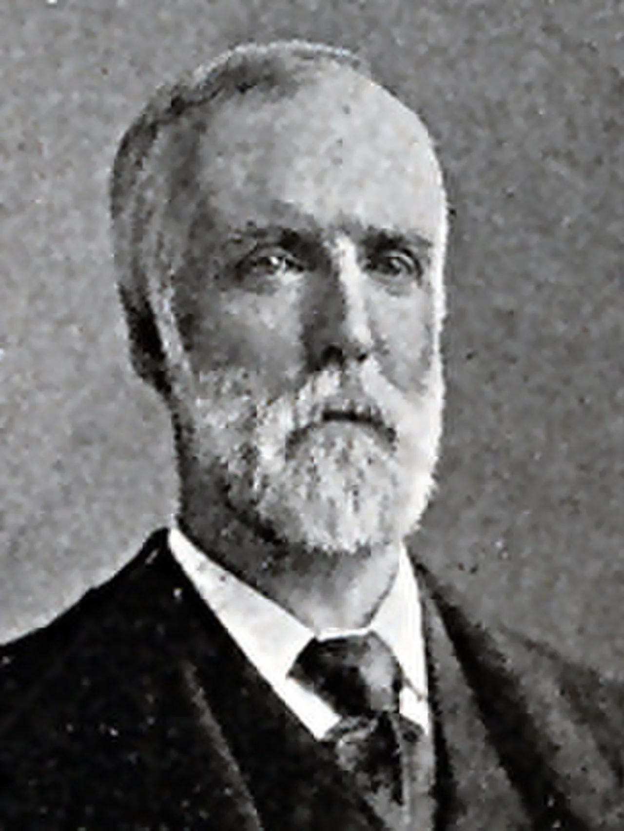 Smith S. Turner