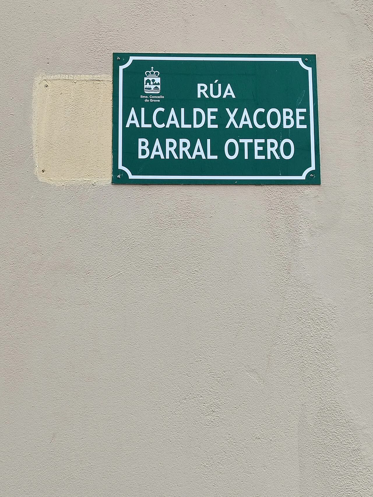 Jacobo Barral Otero